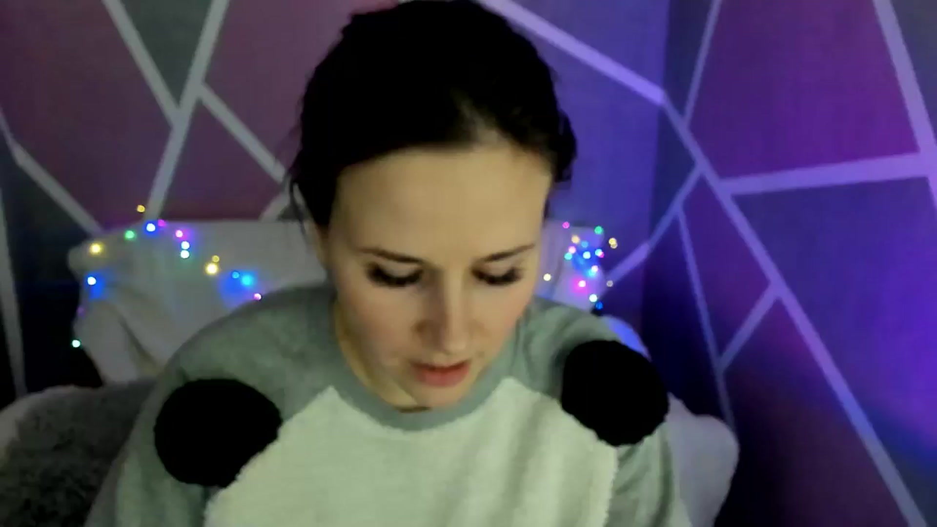 Gallery image thumbnail from Sexy_Ukr's myfreecams stream on, 02/28/2025, 18:29 image 18 of 20