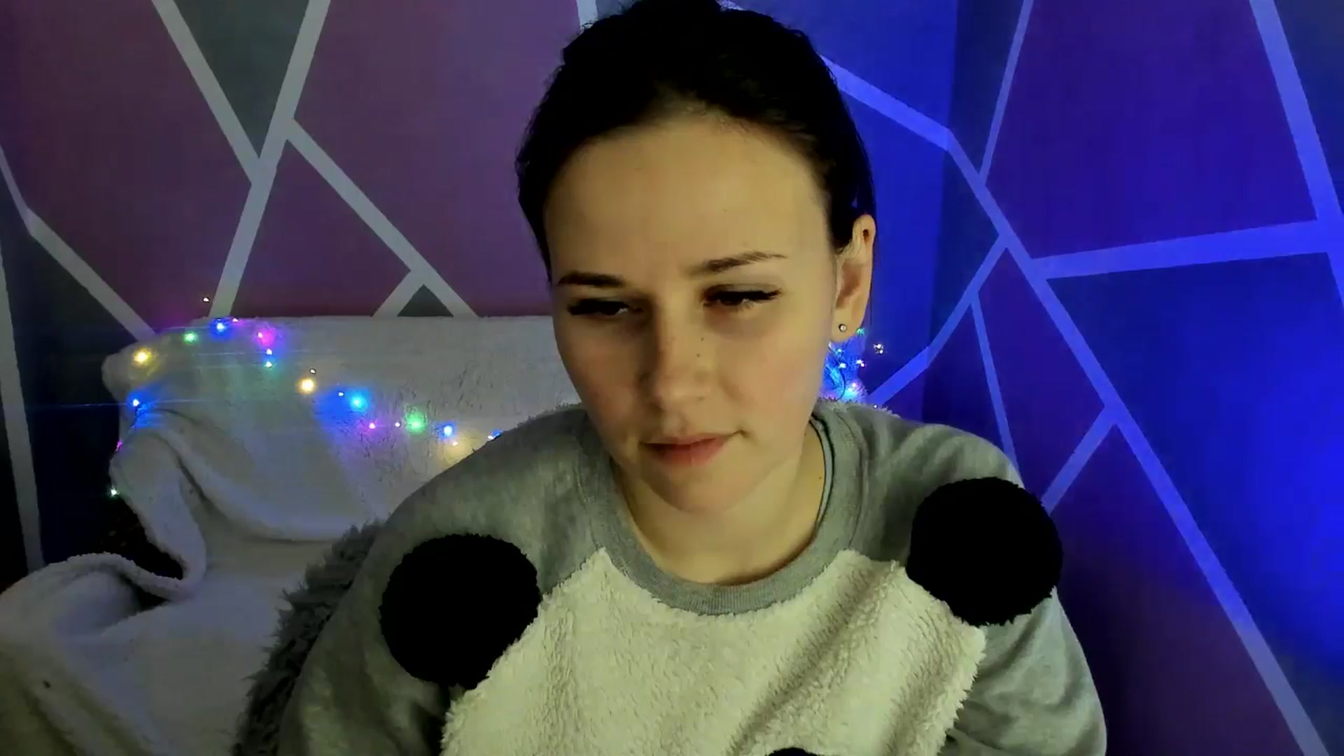Gallery image thumbnail from Sexy_Ukr's myfreecams stream on, 02/28/2025, 18:29 image 3 of 20