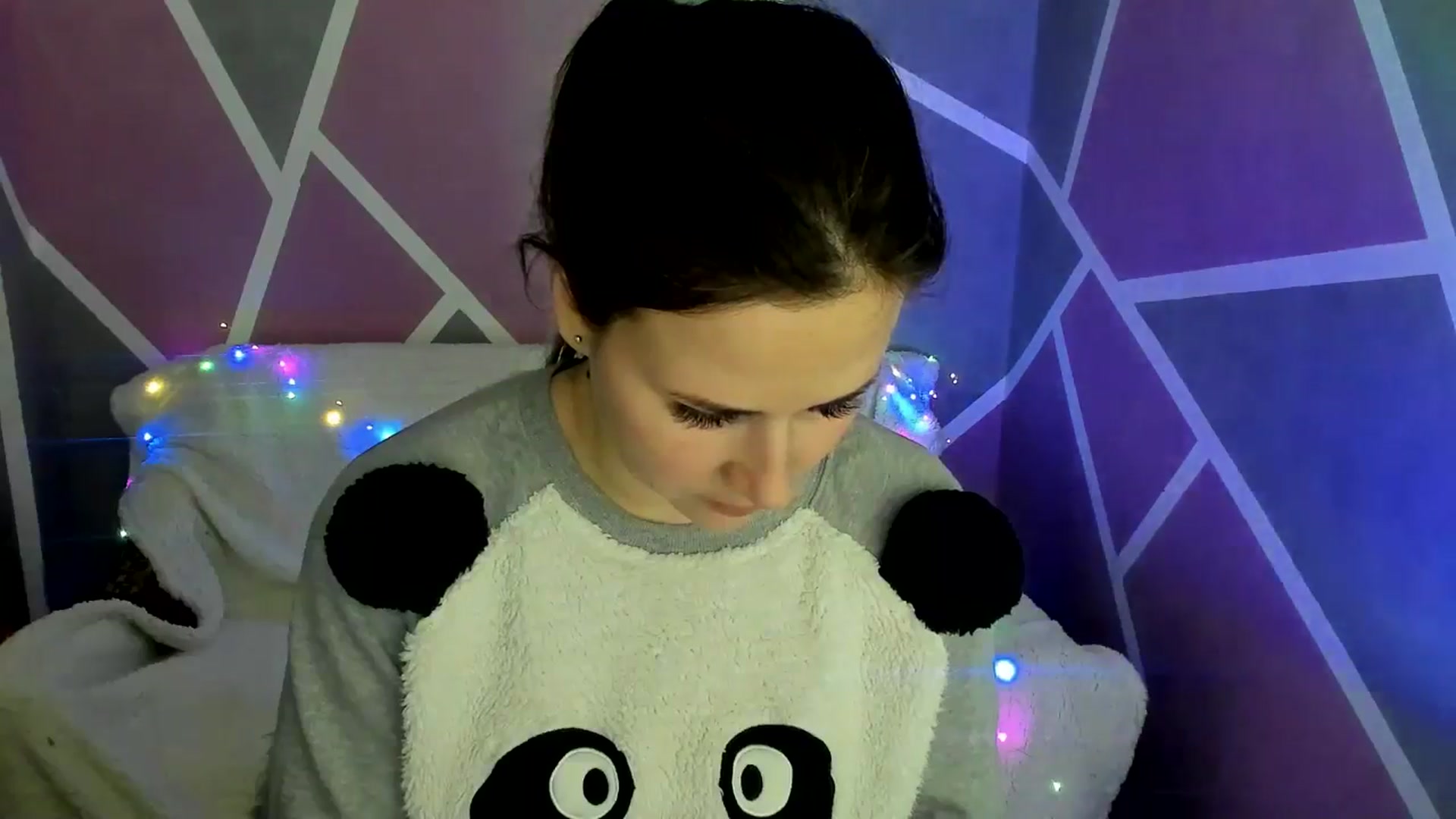 Gallery image thumbnail from Sexy_Ukr's myfreecams stream on, 02/28/2025, 18:29 image 9 of 20