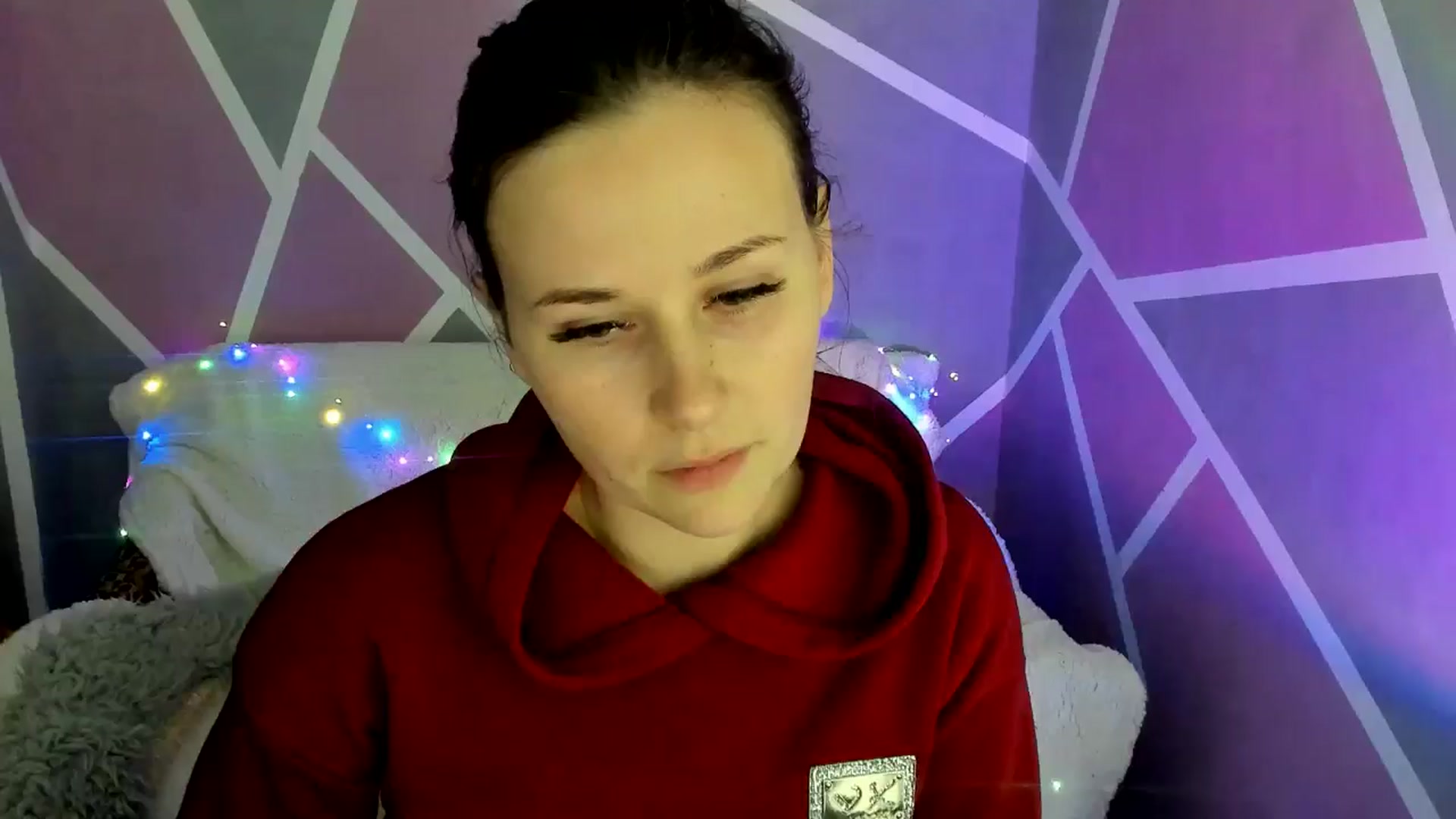 Gallery image thumbnail from Sexy_Ukr's myfreecams stream on, 03/02/2025, 17:55 image 16 of 20