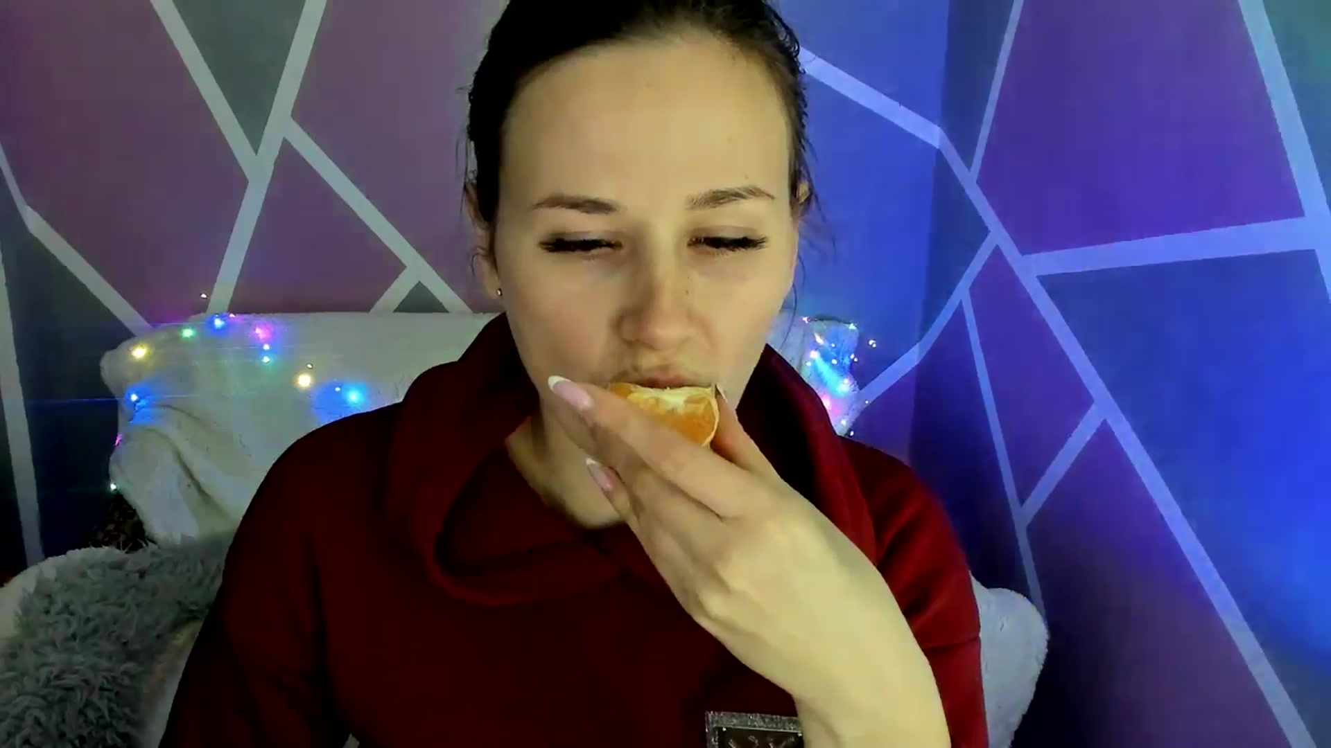 Gallery image thumbnail from Sexy_Ukr's myfreecams stream on, 03/02/2025, 17:55 image 12 of 20