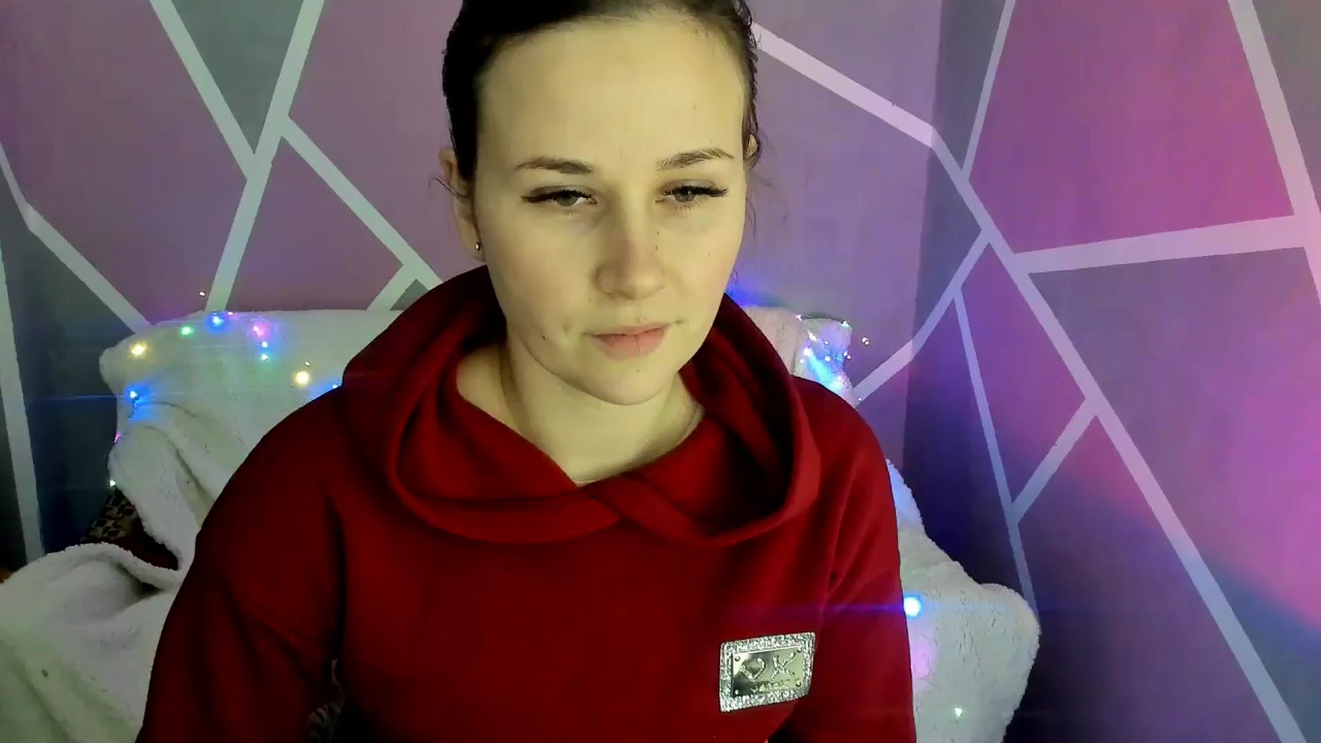 Gallery image thumbnail from Sexy_Ukr's myfreecams stream on, 03/02/2025, 17:55 image 1 of 20