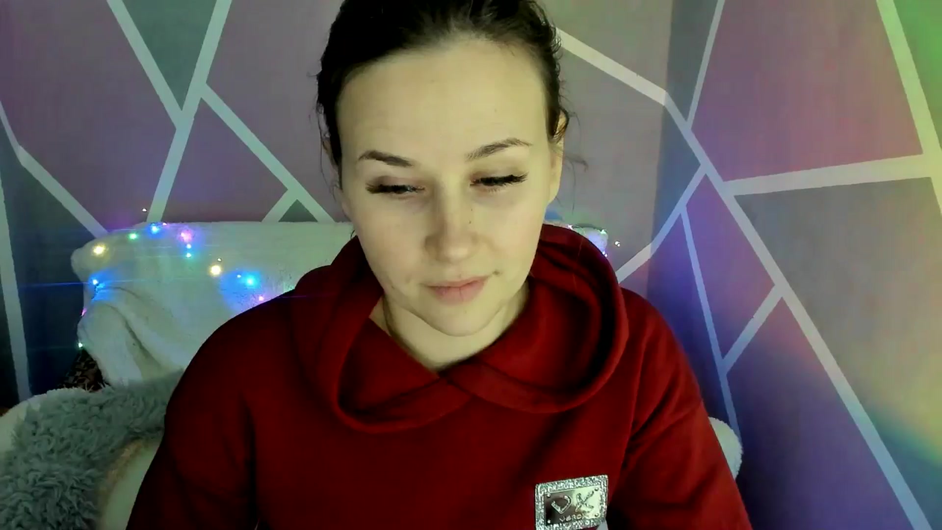 Gallery image thumbnail from Sexy_Ukr's myfreecams stream on, 03/02/2025, 17:55 image 18 of 20