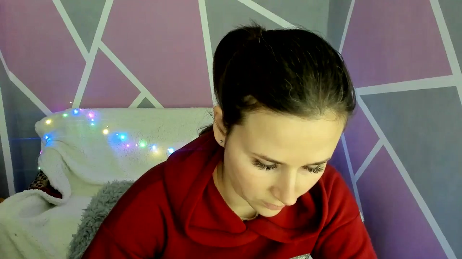 Gallery image thumbnail from Sexy_Ukr's myfreecams stream on, 03/02/2025, 17:55 image 2 of 20