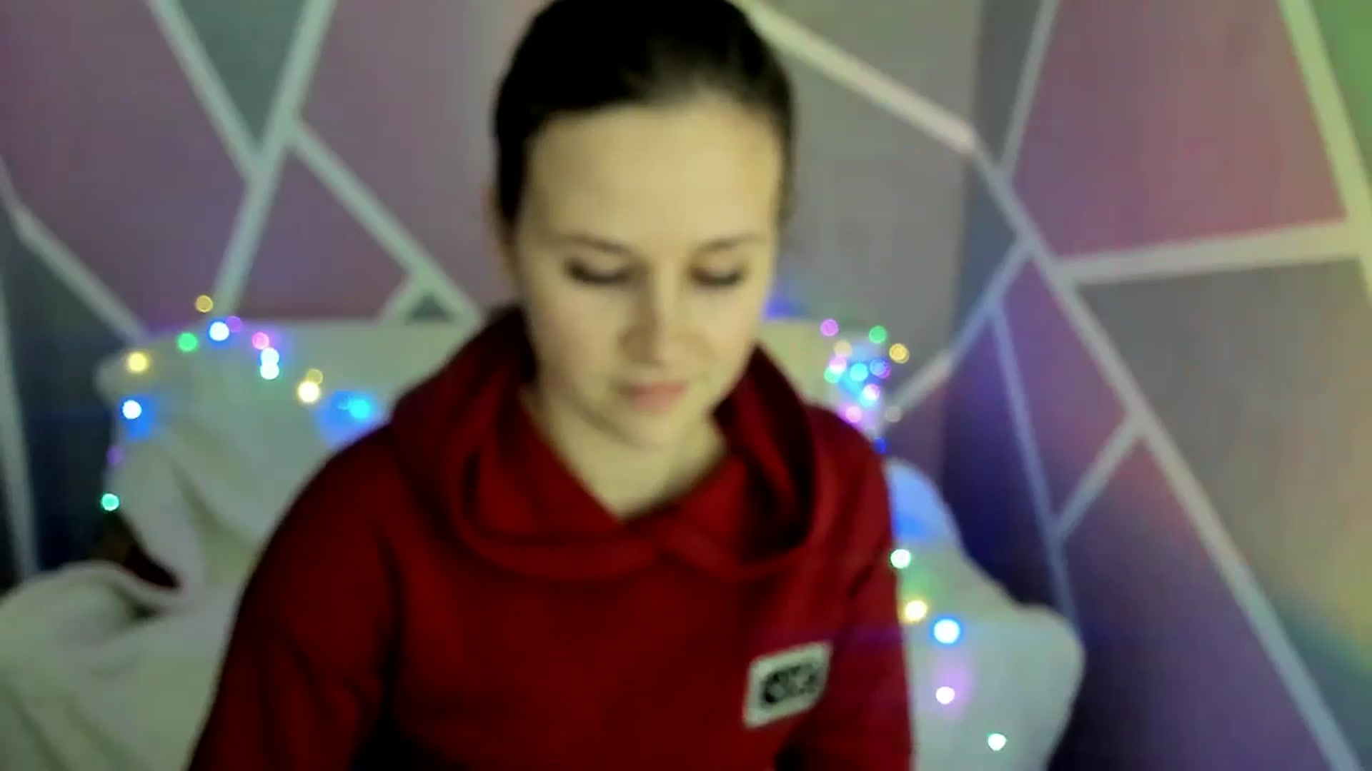 Gallery image thumbnail from Sexy_Ukr's myfreecams stream on, 03/02/2025, 17:55 image 5 of 20
