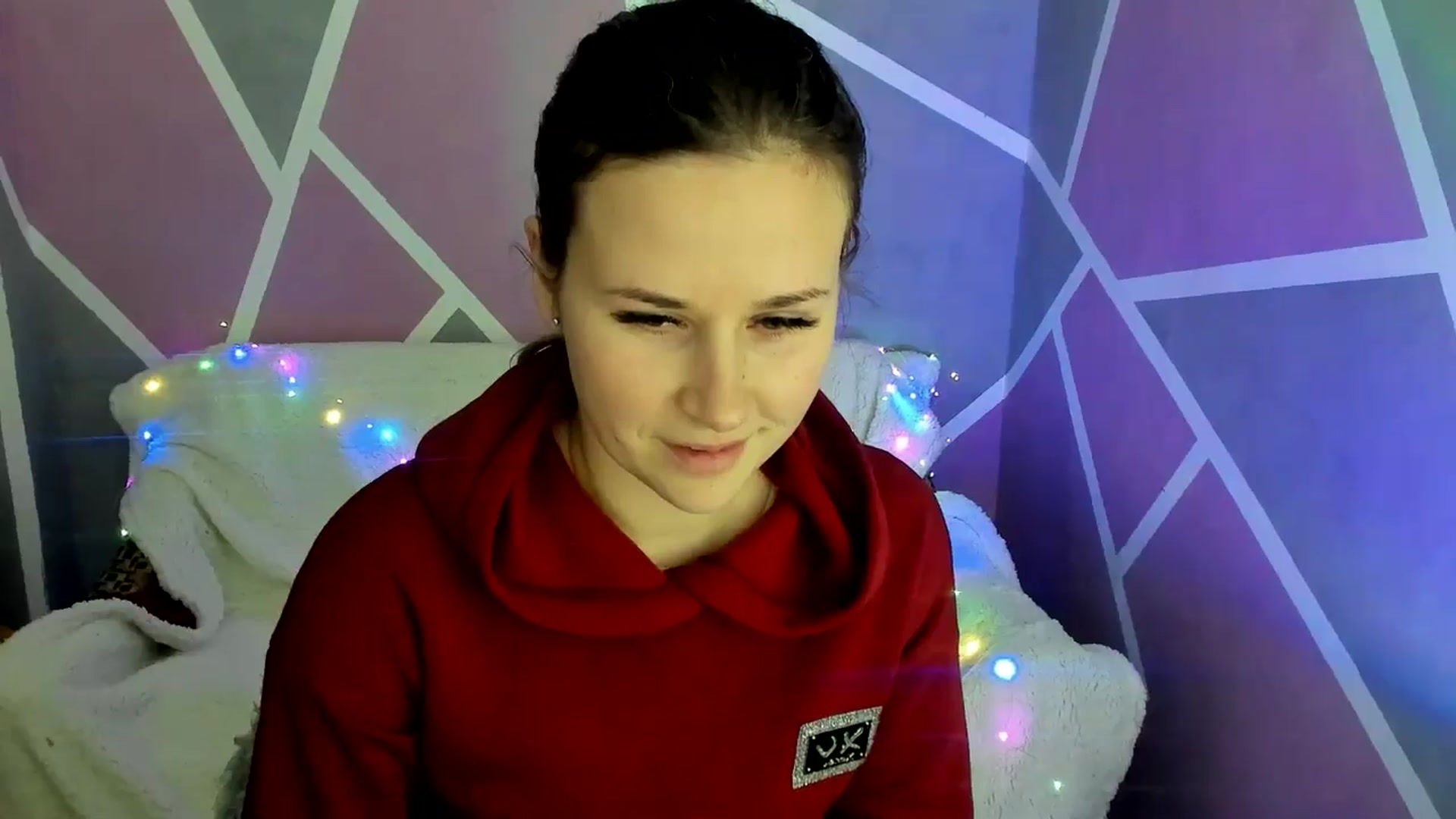 Gallery image thumbnail from Sexy_Ukr's myfreecams stream on, 03/02/2025, 17:55 image 6 of 20