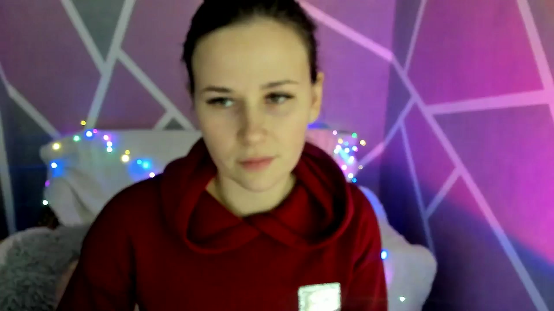Gallery image thumbnail from Sexy_Ukr's myfreecams stream on, 03/02/2025, 17:55 image 14 of 20