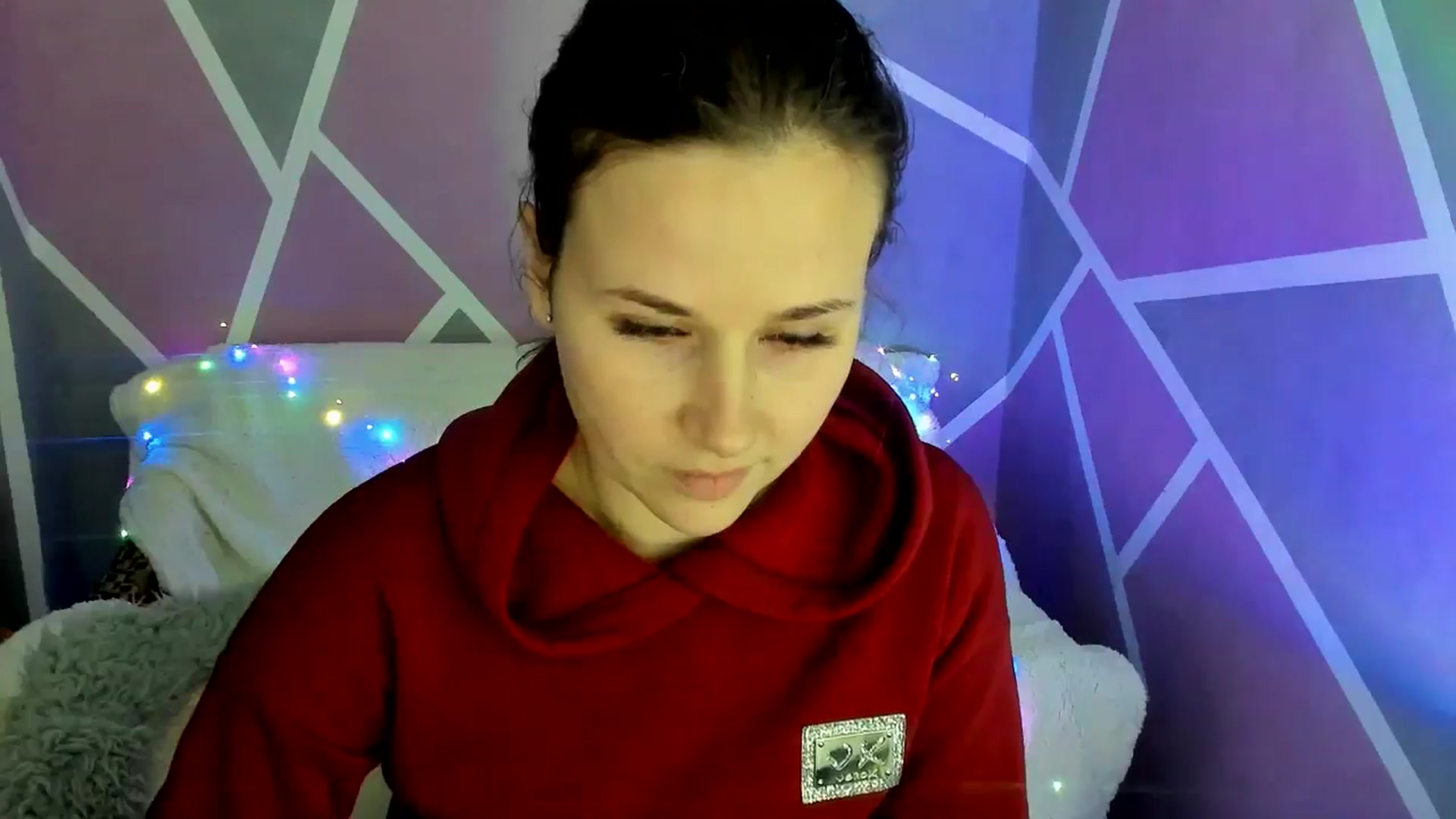 Gallery image thumbnail from Sexy_Ukr's myfreecams stream on, 03/02/2025, 17:55 image 19 of 20