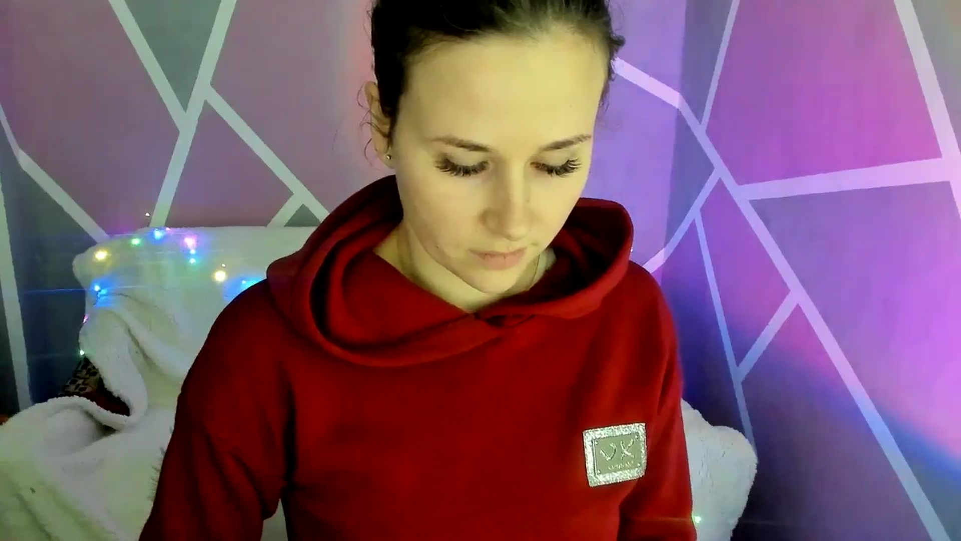 Gallery image thumbnail from Sexy_Ukr's myfreecams stream on, 03/02/2025, 19:10 image 5 of 20