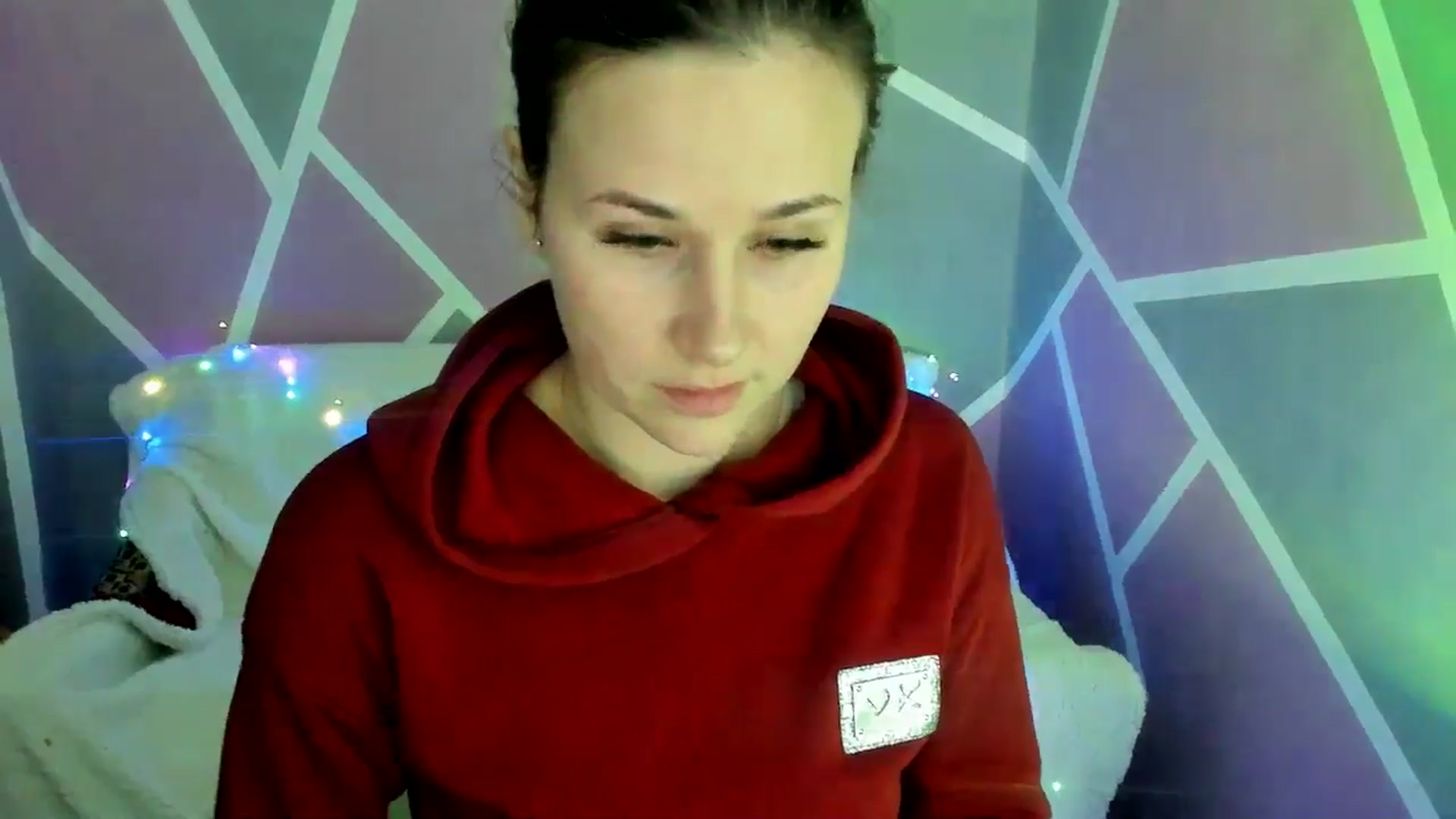 Gallery image thumbnail from Sexy_Ukr's myfreecams stream on, 03/02/2025, 19:10 image 9 of 20
