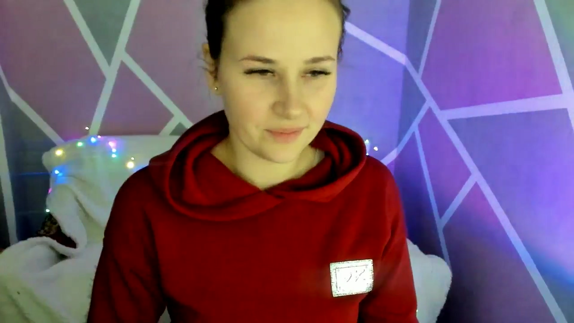 Gallery image thumbnail from Sexy_Ukr's myfreecams stream on, 03/02/2025, 19:10 image 11 of 20