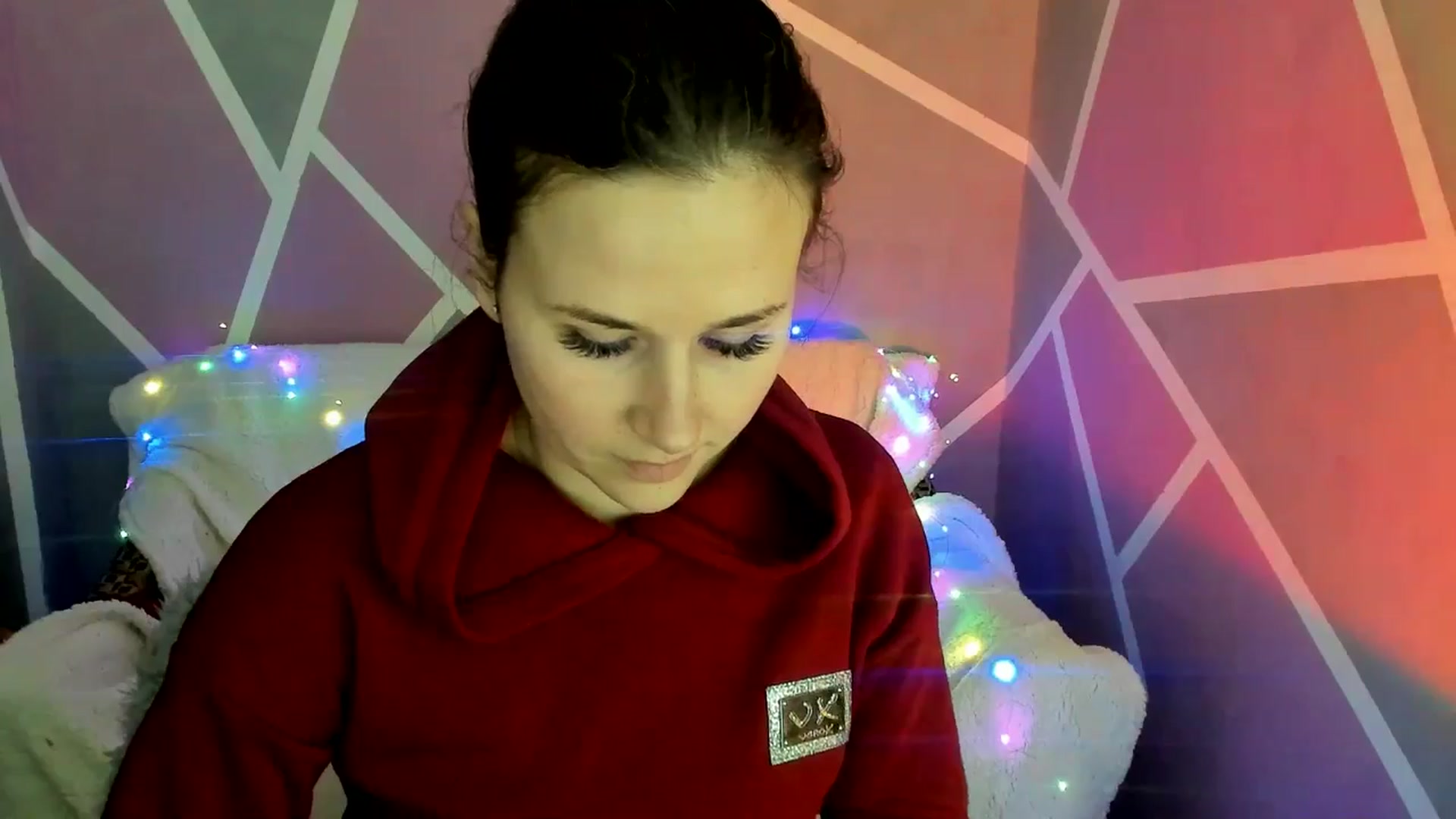 Gallery image thumbnail from Sexy_Ukr's myfreecams stream on, 03/02/2025, 19:10 image 18 of 20