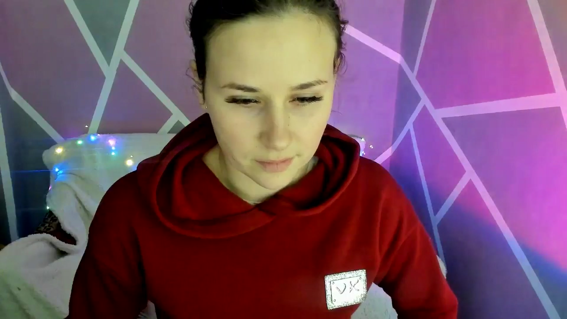 Gallery image thumbnail from Sexy_Ukr's myfreecams stream on, 03/02/2025, 19:10 image 7 of 20