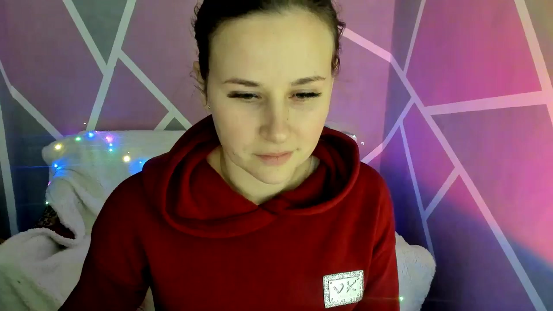 Gallery image thumbnail from Sexy_Ukr's myfreecams stream on, 03/02/2025, 19:10 image 10 of 20