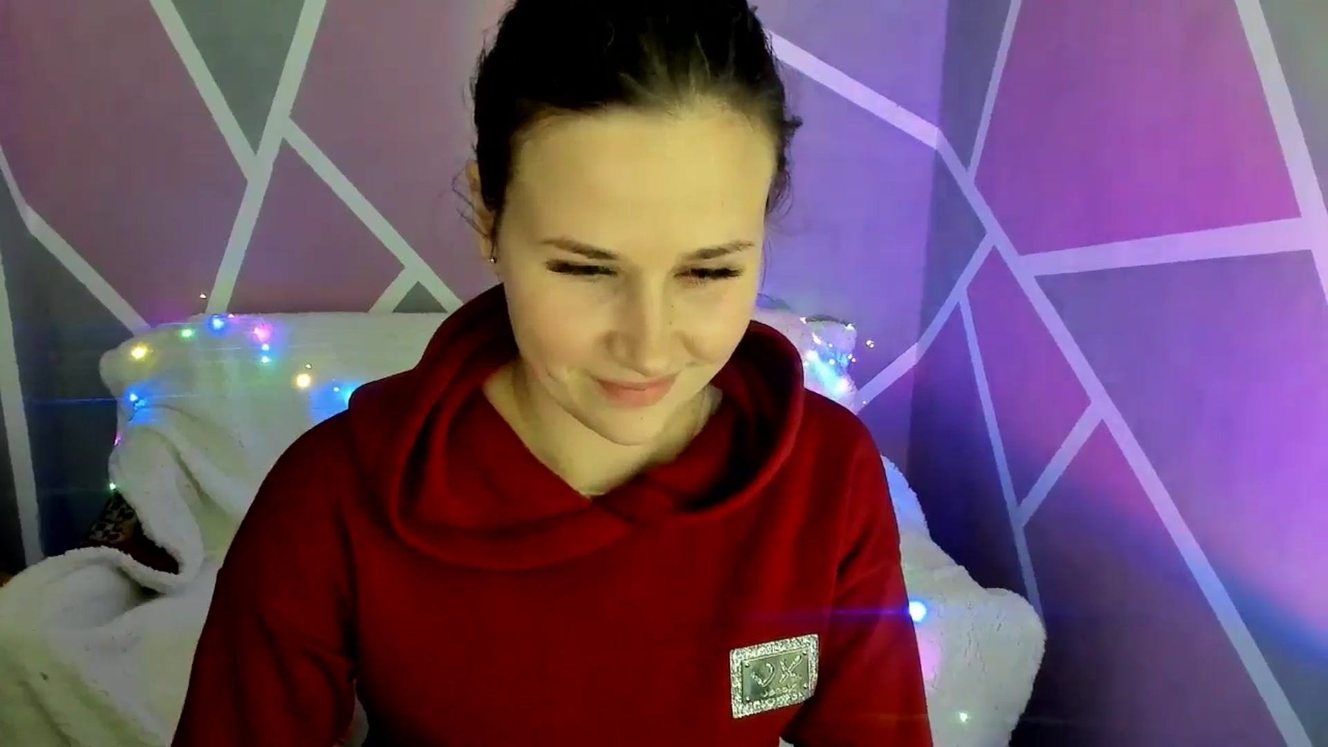 Gallery image thumbnail from Sexy_Ukr's myfreecams stream on, 03/02/2025, 19:10 image 8 of 20