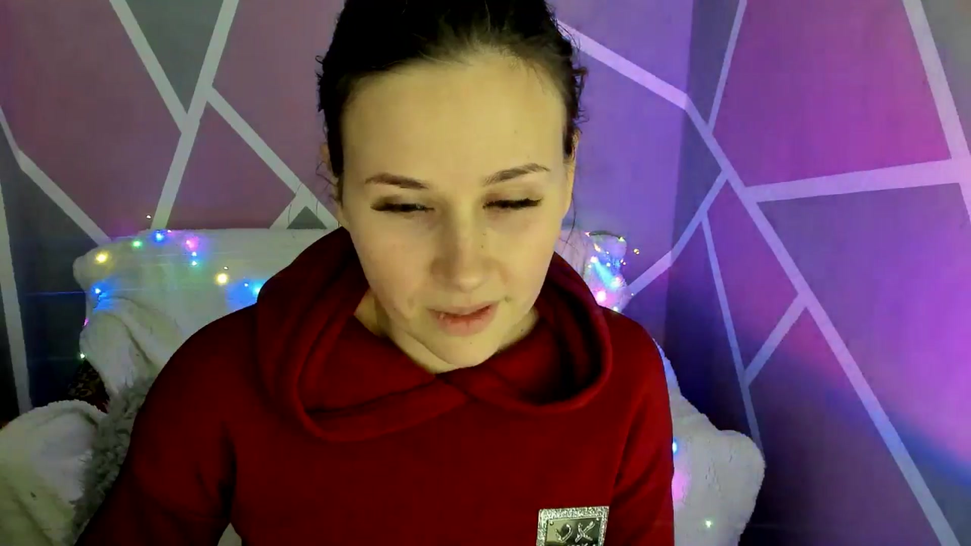 Gallery image thumbnail from Sexy_Ukr's myfreecams stream on, 03/02/2025, 19:10 image 19 of 20