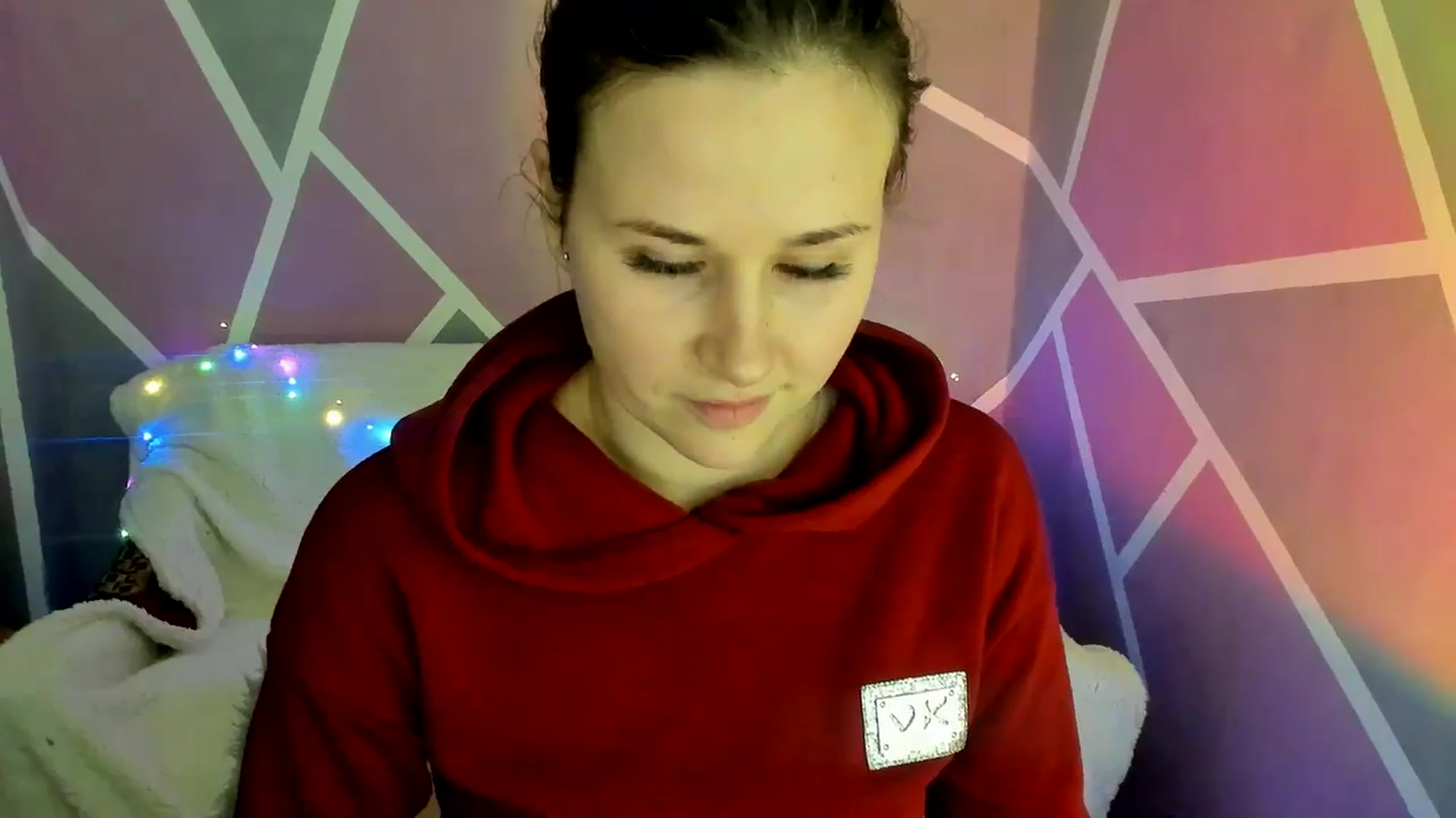 Gallery image thumbnail from Sexy_Ukr's myfreecams stream on, 03/02/2025, 19:10 image 13 of 20