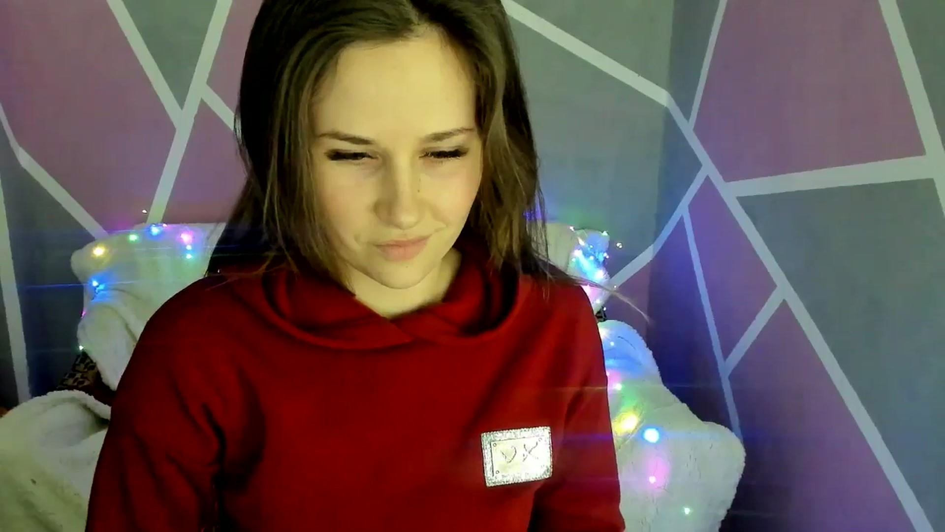 Gallery image thumbnail from Sexy_Ukr's myfreecams stream on, 03/04/2025, 19:08 image 16 of 20