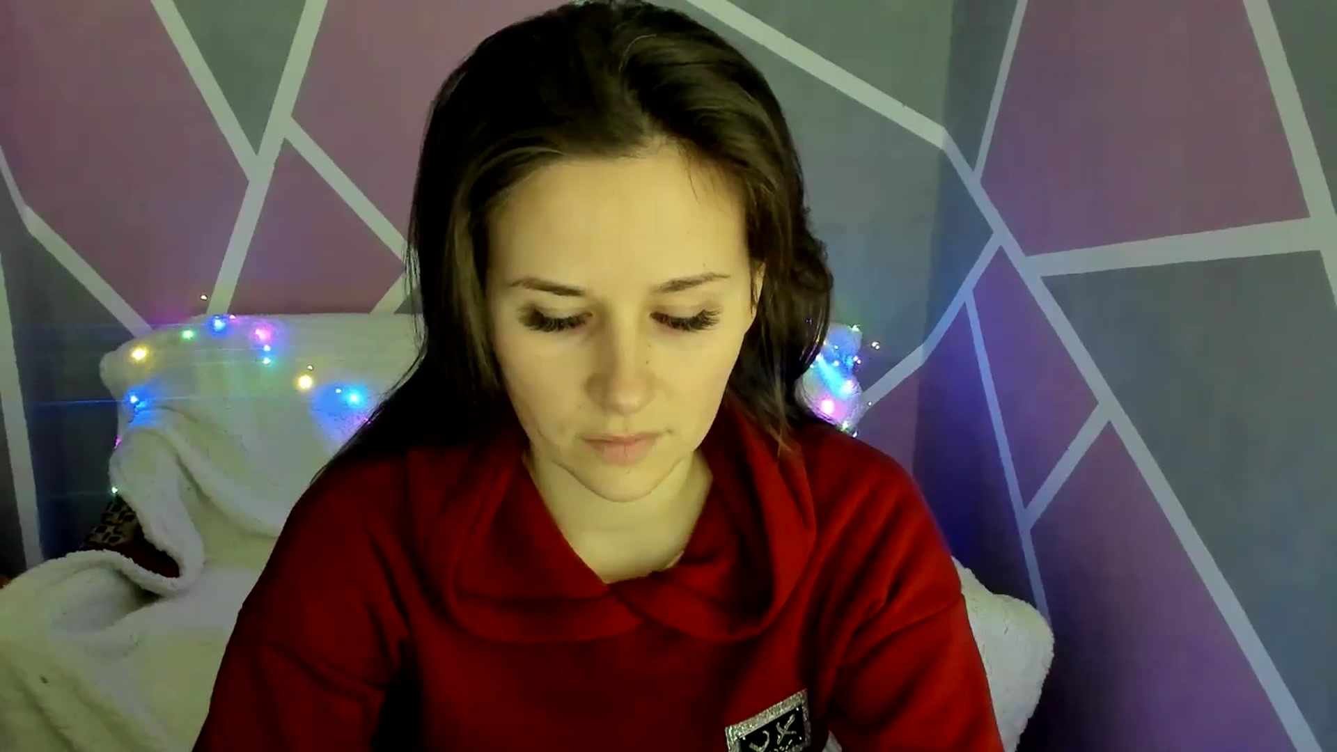 Gallery image thumbnail from Sexy_Ukr's myfreecams stream on, 03/04/2025, 19:08 image 4 of 20