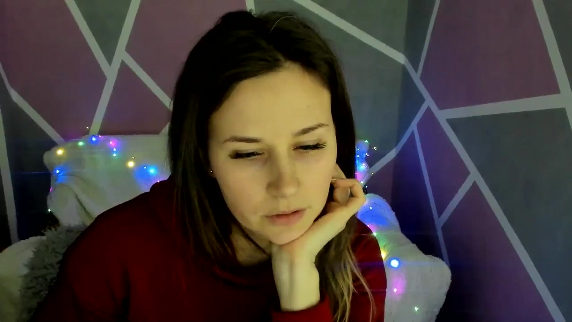 Gallery image thumbnail from Sexy_Ukr's myfreecams stream on, 03/04/2025, 19:08 image 11 of 20