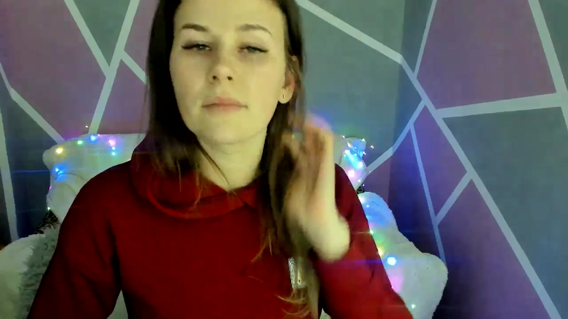 Gallery image thumbnail from Sexy_Ukr's myfreecams stream on, 03/04/2025, 19:08 image 13 of 20