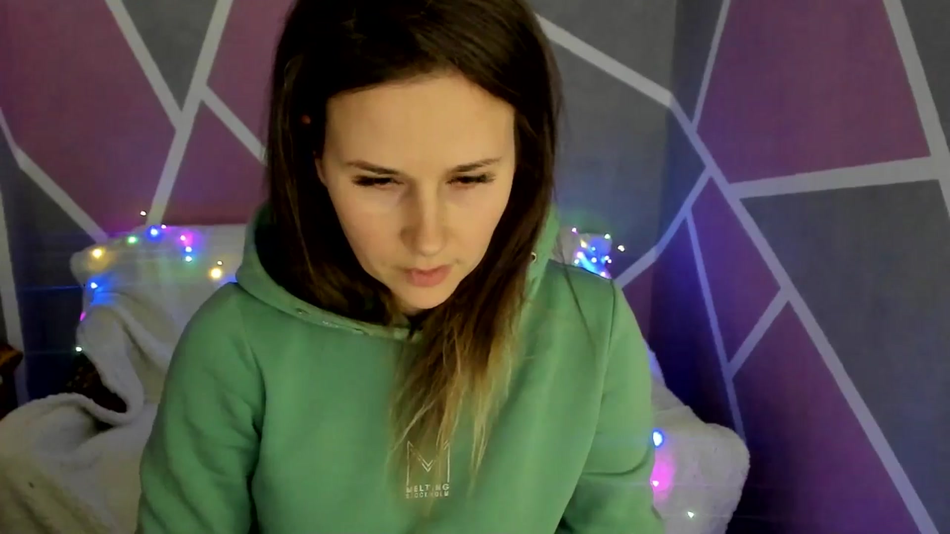 Gallery image thumbnail from Sexy_Ukr's myfreecams stream on, 03/07/2025, 17:09 image 14 of 20