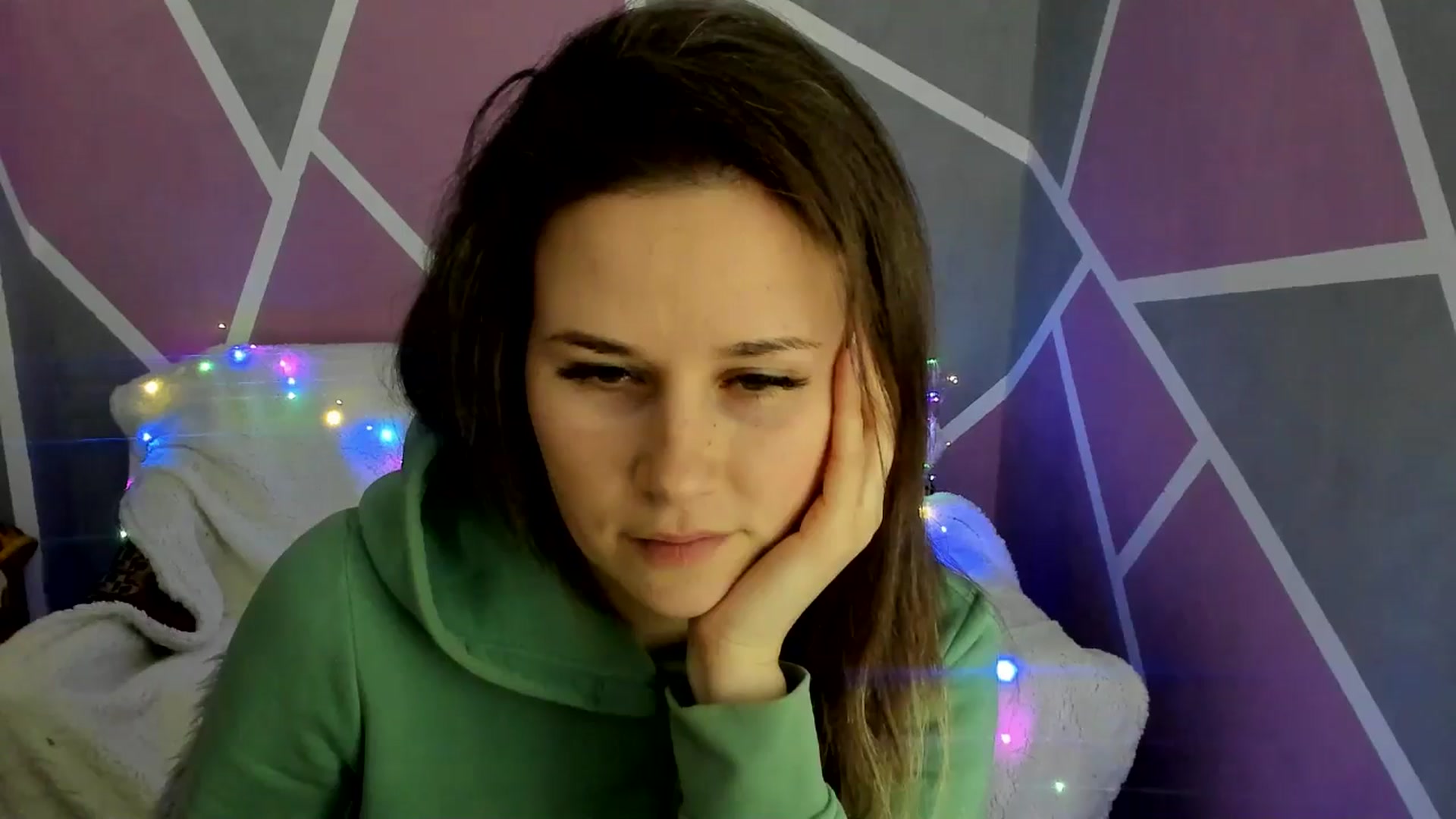 Gallery image thumbnail from Sexy_Ukr's myfreecams stream on, 03/07/2025, 17:09 image 5 of 20