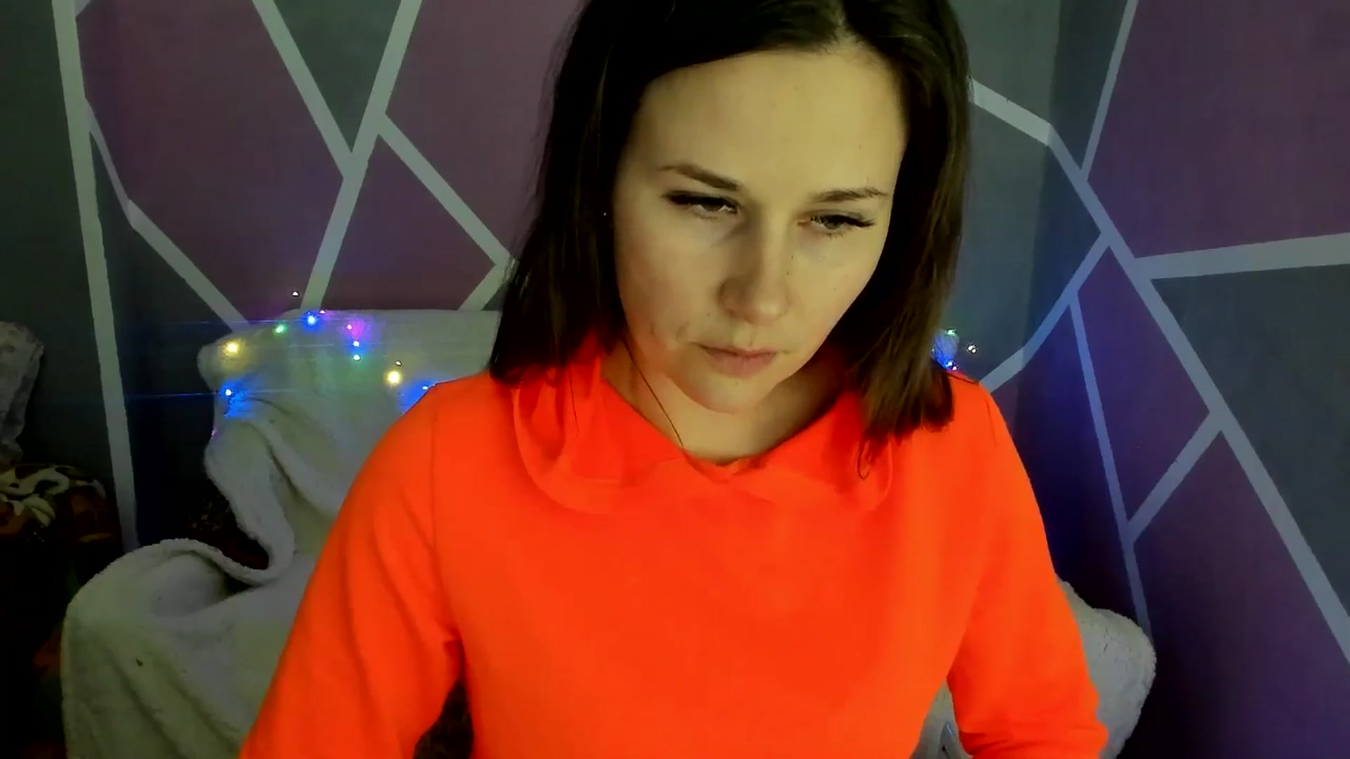 Gallery image thumbnail from Sexy_Ukr's myfreecams stream on, 03/11/2025, 18:17 image 2 of 20