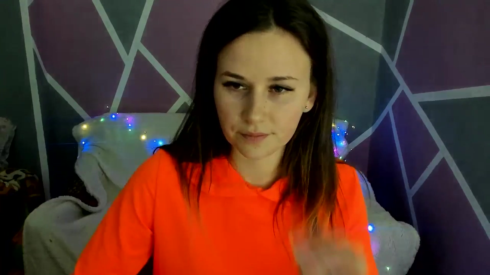 Gallery image thumbnail from Sexy_Ukr's myfreecams stream on, 03/11/2025, 18:17 image 17 of 20