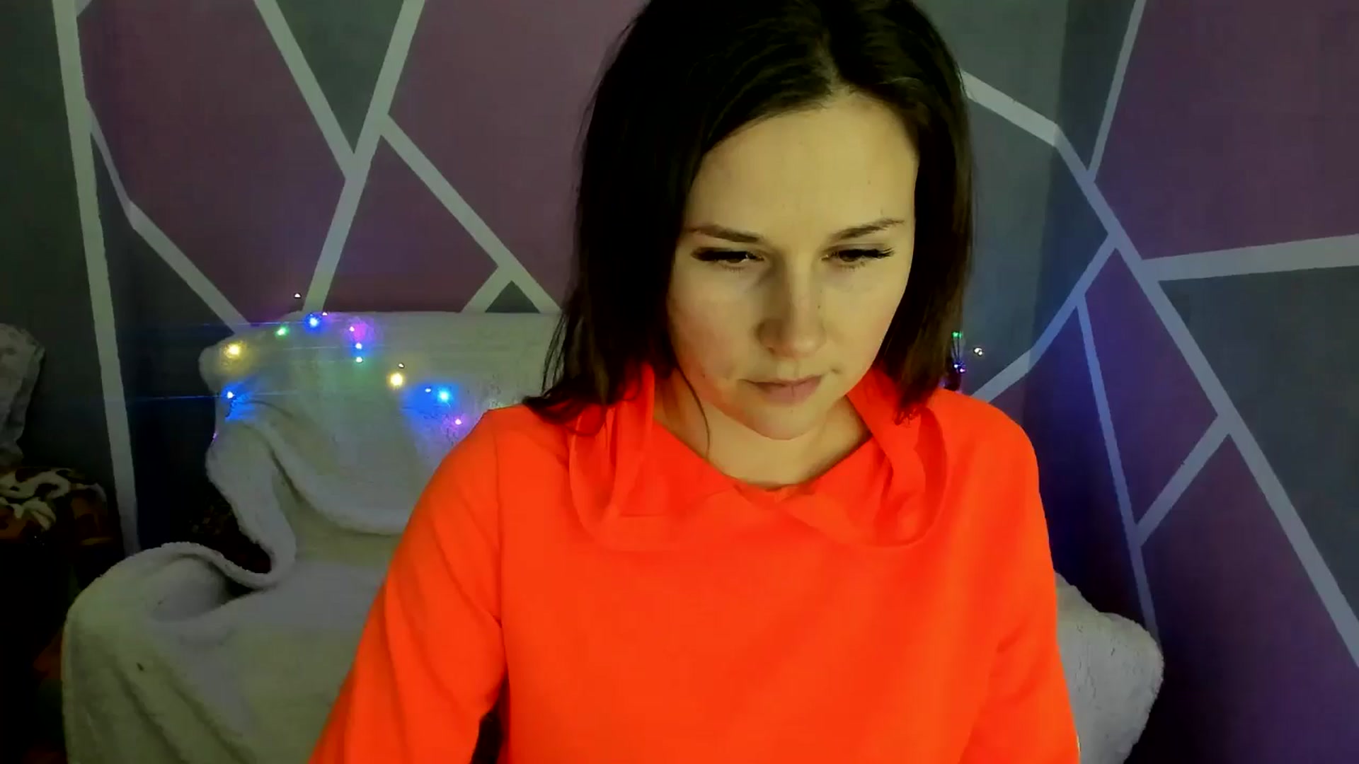 Gallery image thumbnail from Sexy_Ukr's myfreecams stream on, 03/11/2025, 18:17 image 1 of 20