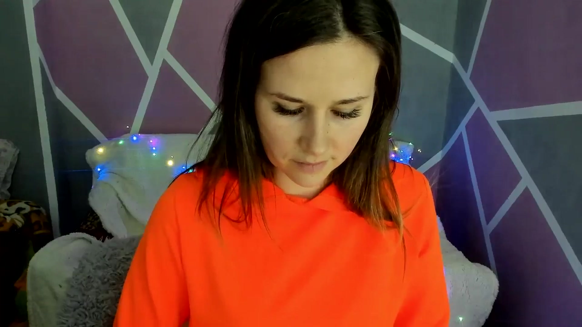 Gallery image thumbnail from Sexy_Ukr's myfreecams stream on, 03/11/2025, 18:17 image 9 of 20