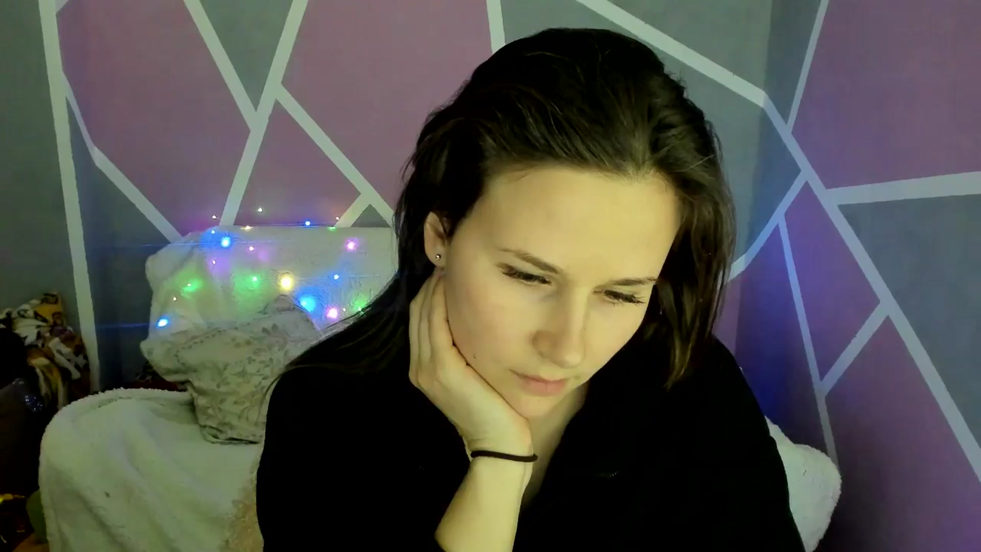 Gallery image thumbnail from Sexy_Ukr's myfreecams stream on, 03/14/2025, 18:52 image 17 of 20