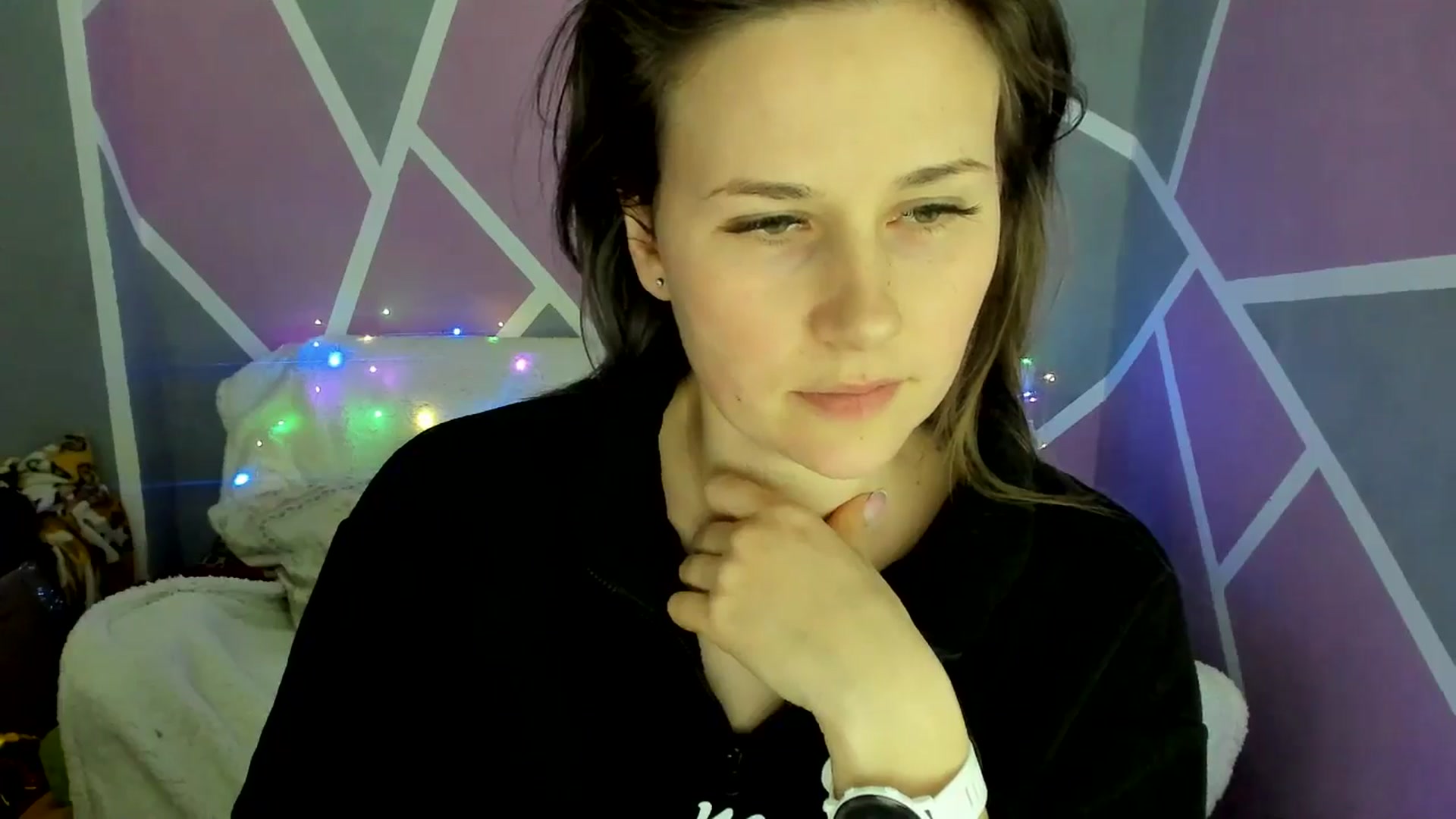 Gallery image thumbnail from Sexy_Ukr's myfreecams stream on, 03/14/2025, 18:52 image 16 of 20