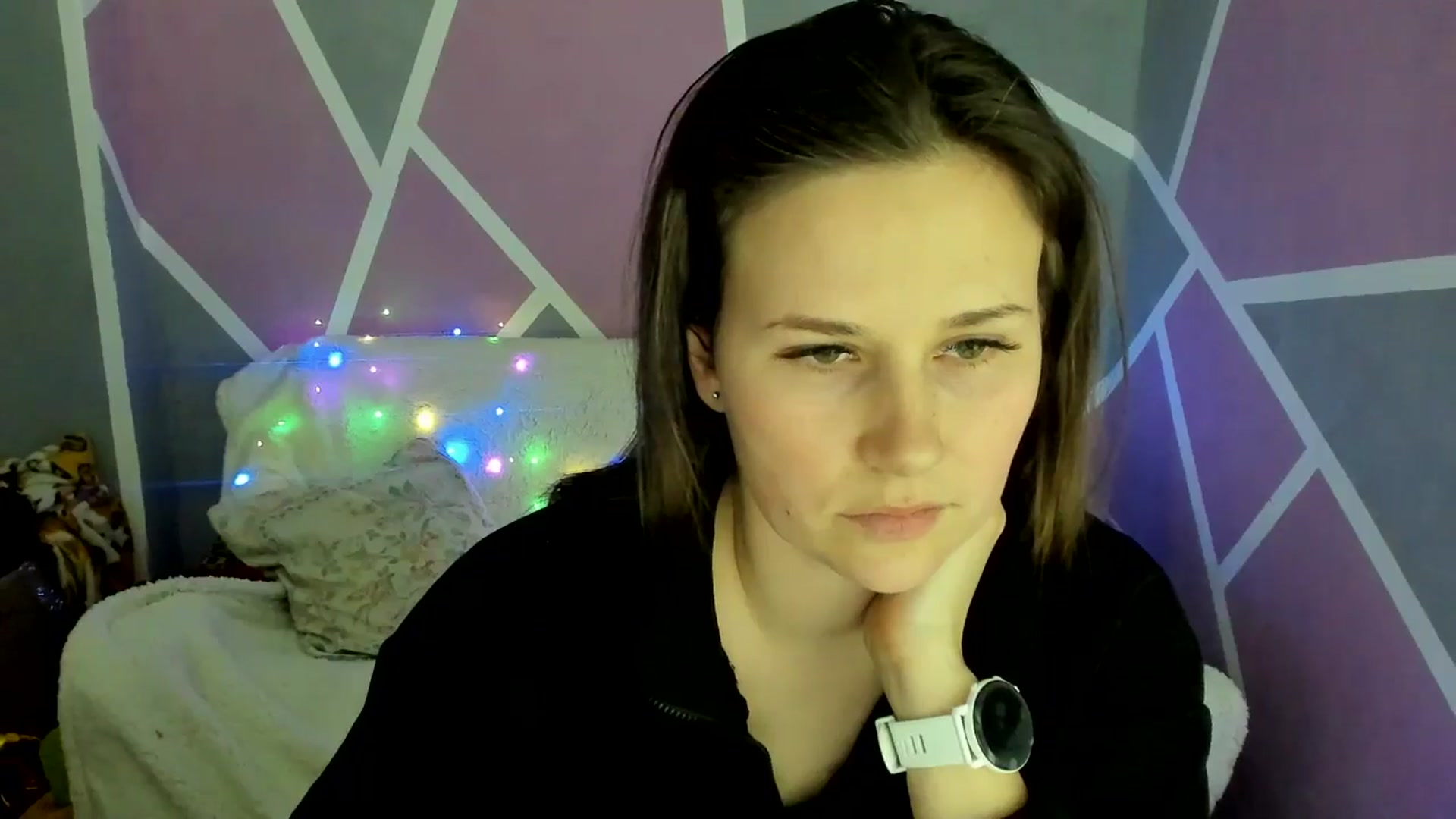 Gallery image thumbnail from Sexy_Ukr's myfreecams stream on, 03/14/2025, 18:52 image 15 of 20