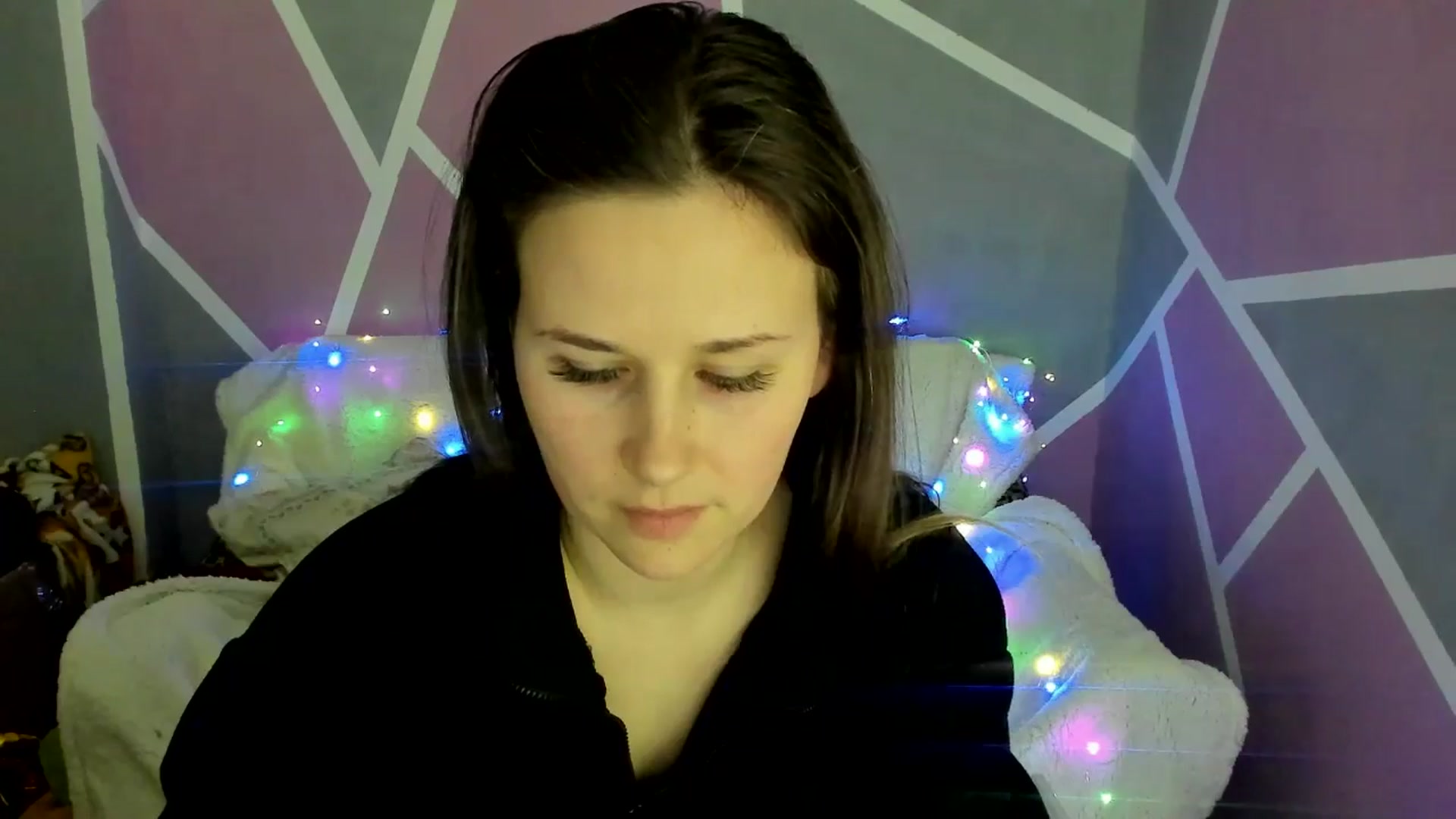 Gallery image thumbnail from Sexy_Ukr's myfreecams stream on, 03/14/2025, 18:52 image 14 of 20