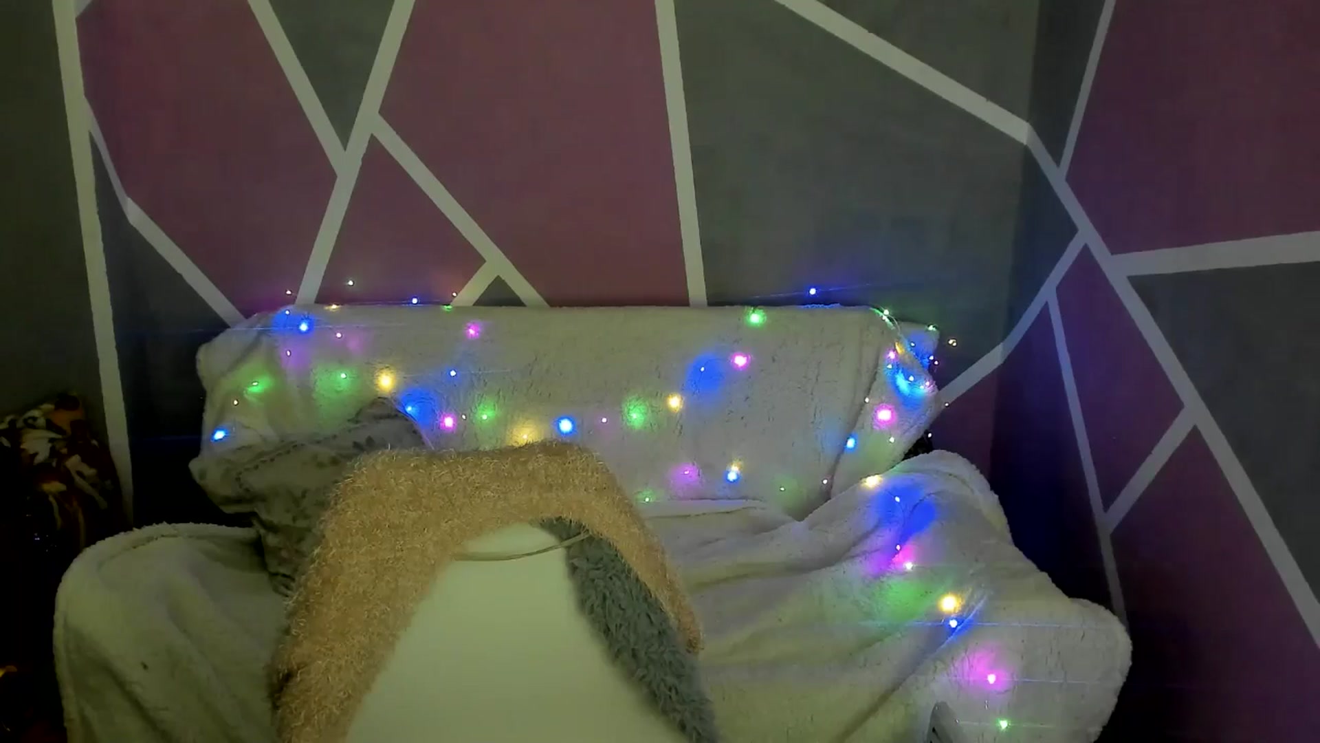 Gallery image thumbnail from Sexy_Ukr's myfreecams stream on, 03/14/2025, 18:52 image 7 of 20