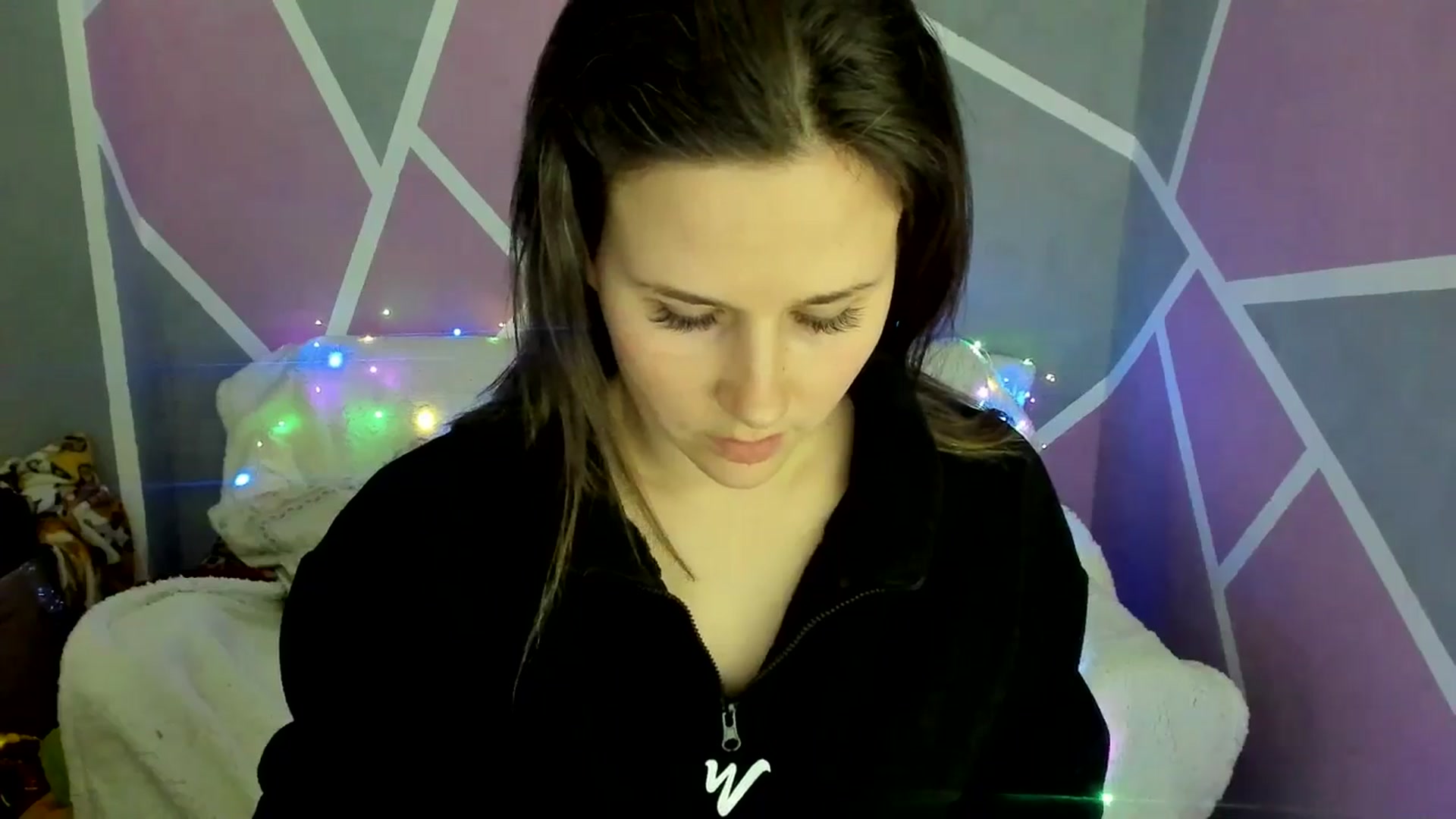Gallery image thumbnail from Sexy_Ukr's myfreecams stream on, 03/14/2025, 18:52 image 12 of 20