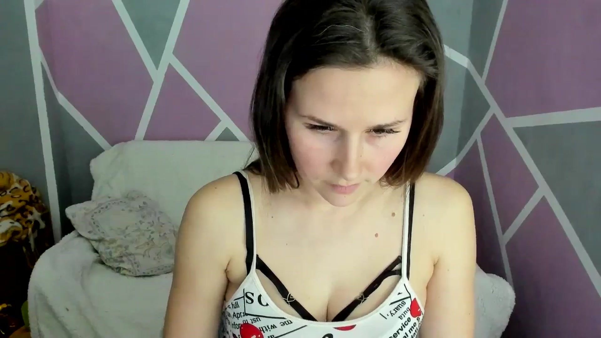 Gallery image thumbnail from Sexy_Ukr's myfreecams stream on, 03/18/2025, 16:59 image 16 of 20
