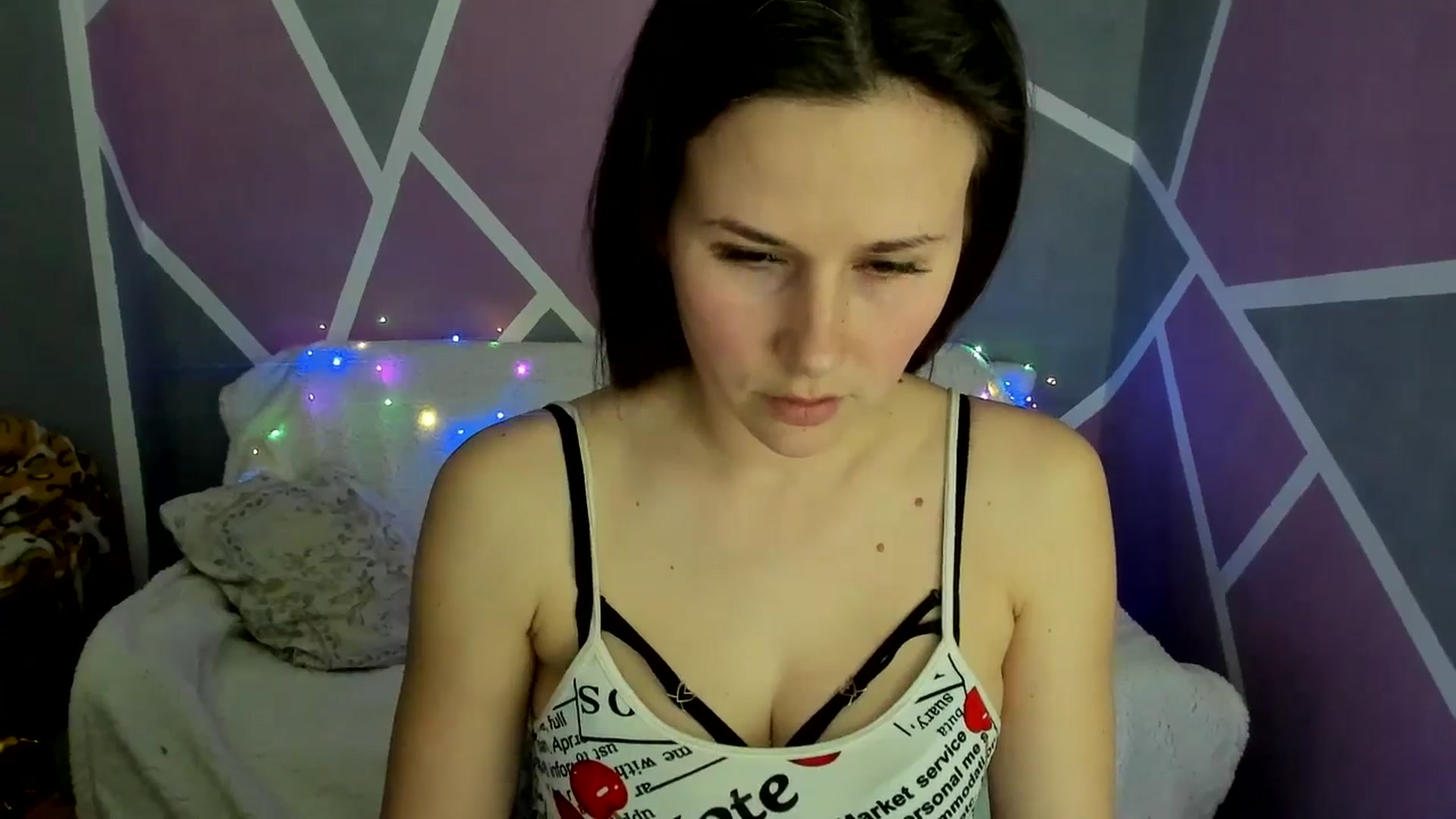 Gallery image thumbnail from Sexy_Ukr's myfreecams stream on, 03/18/2025, 16:59 image 14 of 20