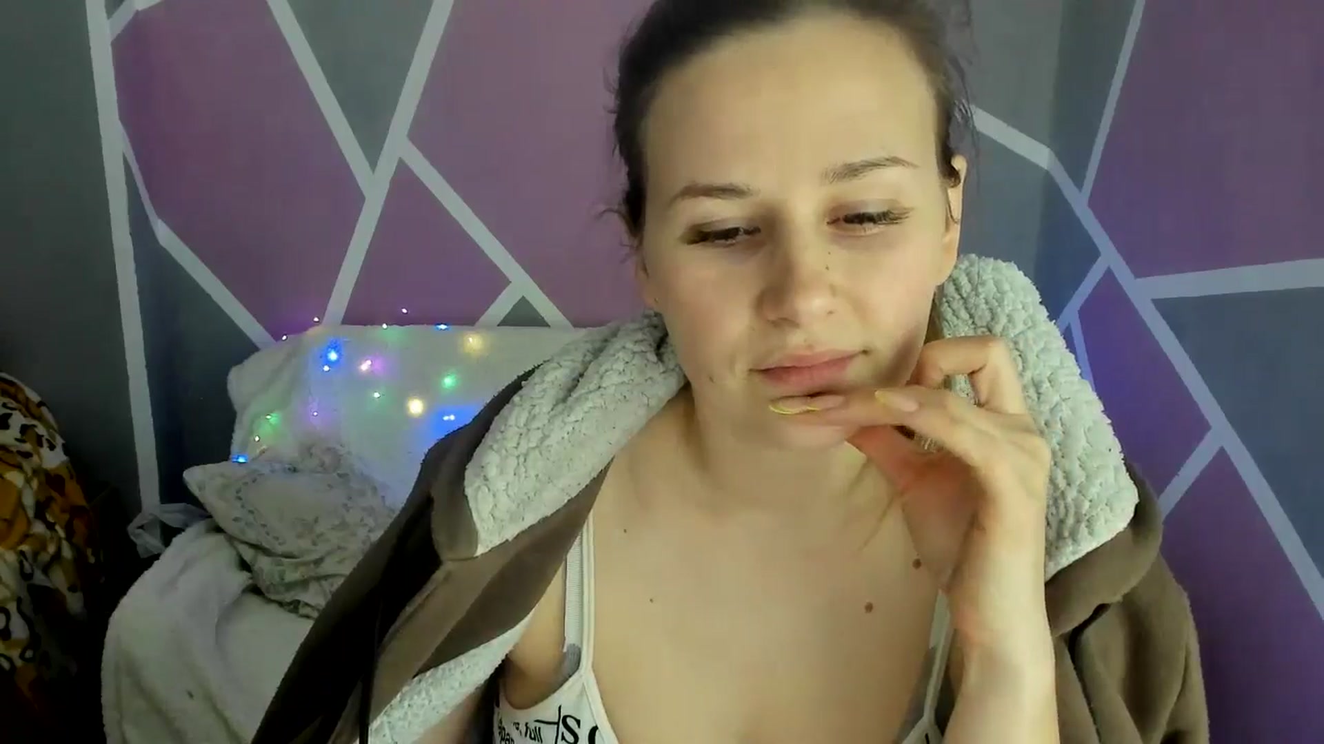 Gallery image thumbnail from Sexy_Ukr's myfreecams stream on, 03/20/2025, 20:02 image 8 of 20