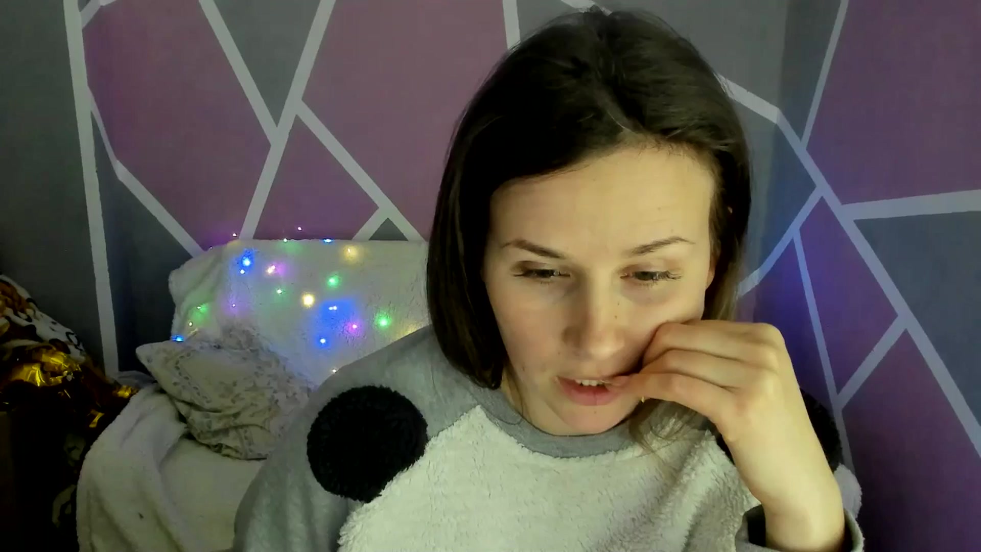 Gallery image thumbnail from Sexy_Ukr's myfreecams stream on, 03/22/2025, 18:09 image 3 of 20