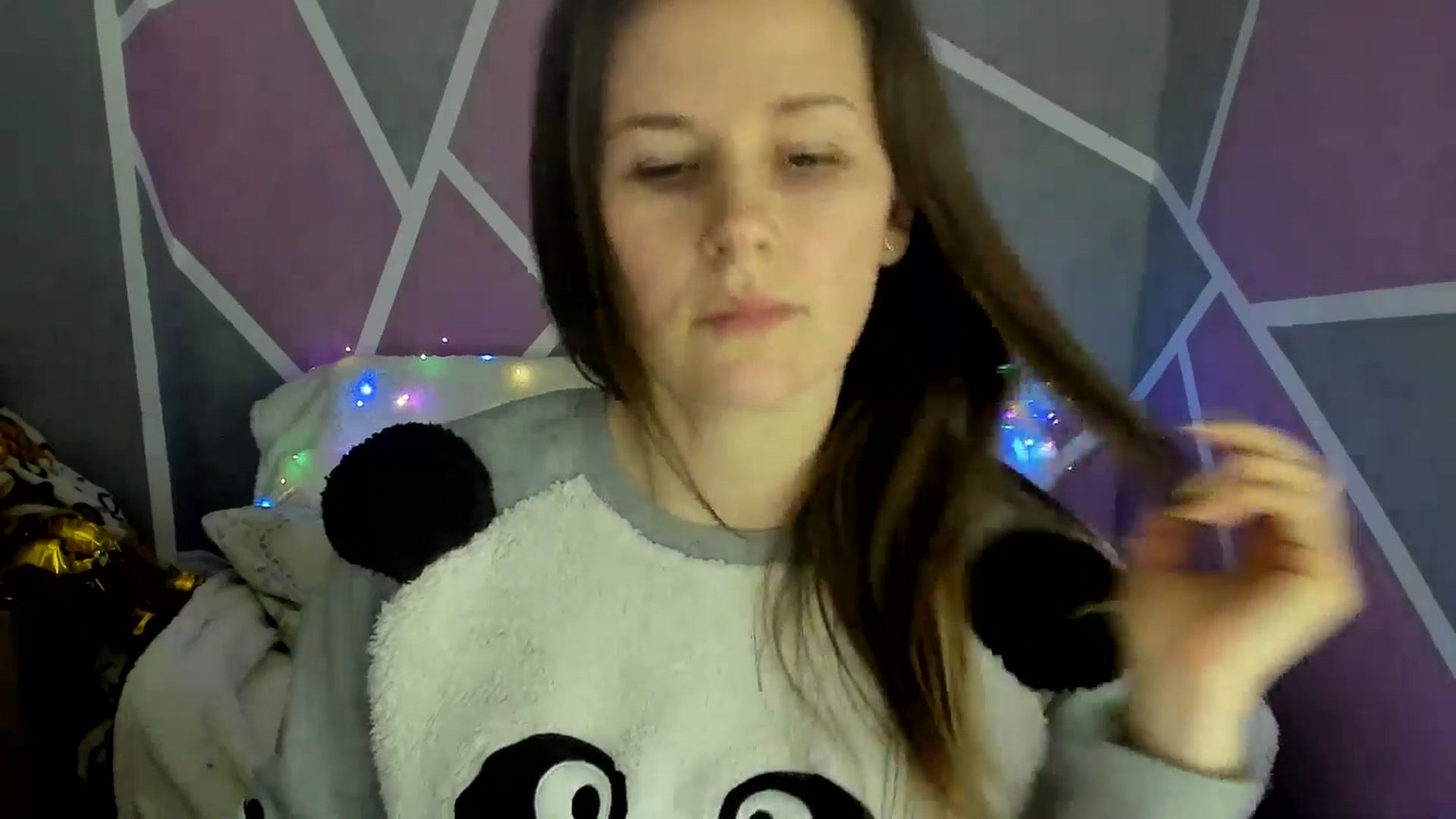 Gallery image thumbnail from Sexy_Ukr's myfreecams stream on, 03/22/2025, 18:09 image 4 of 20