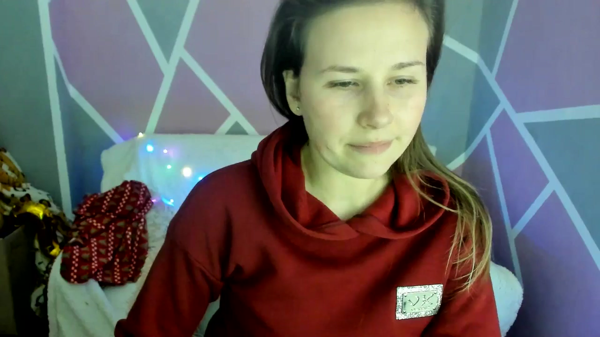 Gallery image thumbnail from Sexy_Ukr's myfreecams stream on, 03/23/2025, 16:41 image 14 of 20