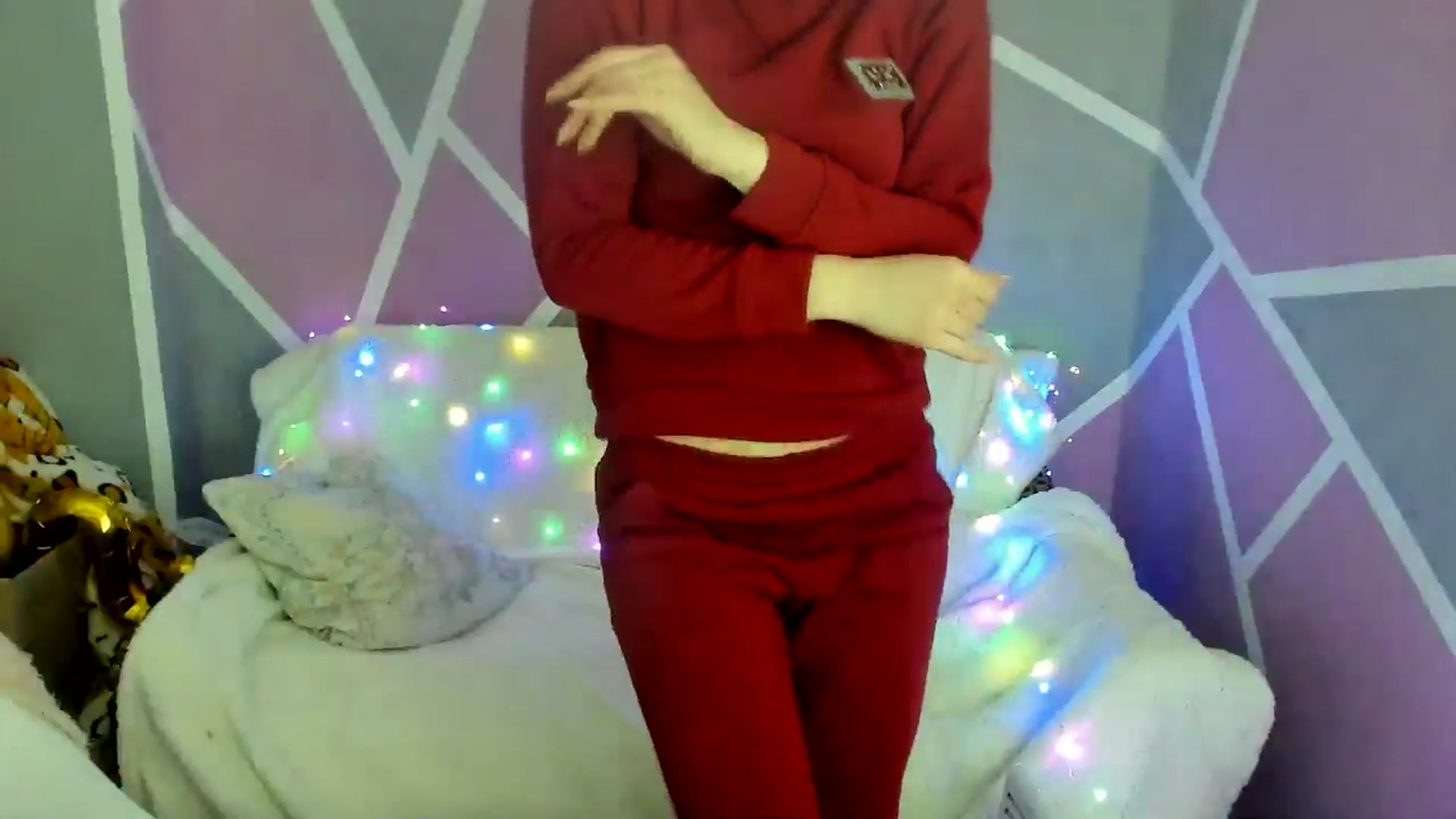 Gallery image thumbnail from Sexy_Ukr's myfreecams stream on, 03/23/2025, 16:41 image 2 of 20