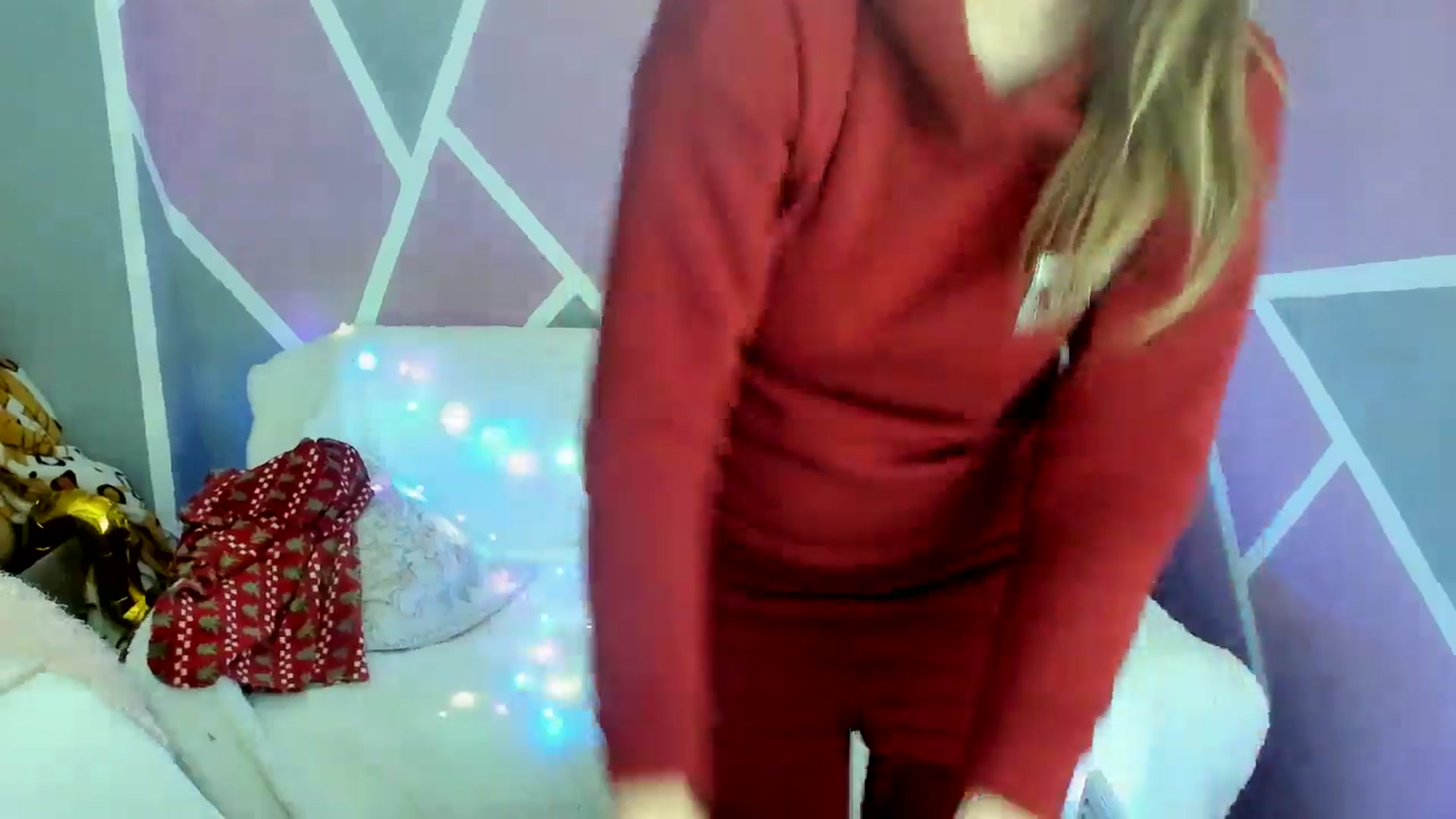 Gallery image thumbnail from Sexy_Ukr's myfreecams stream on, 03/23/2025, 16:41 image 12 of 20