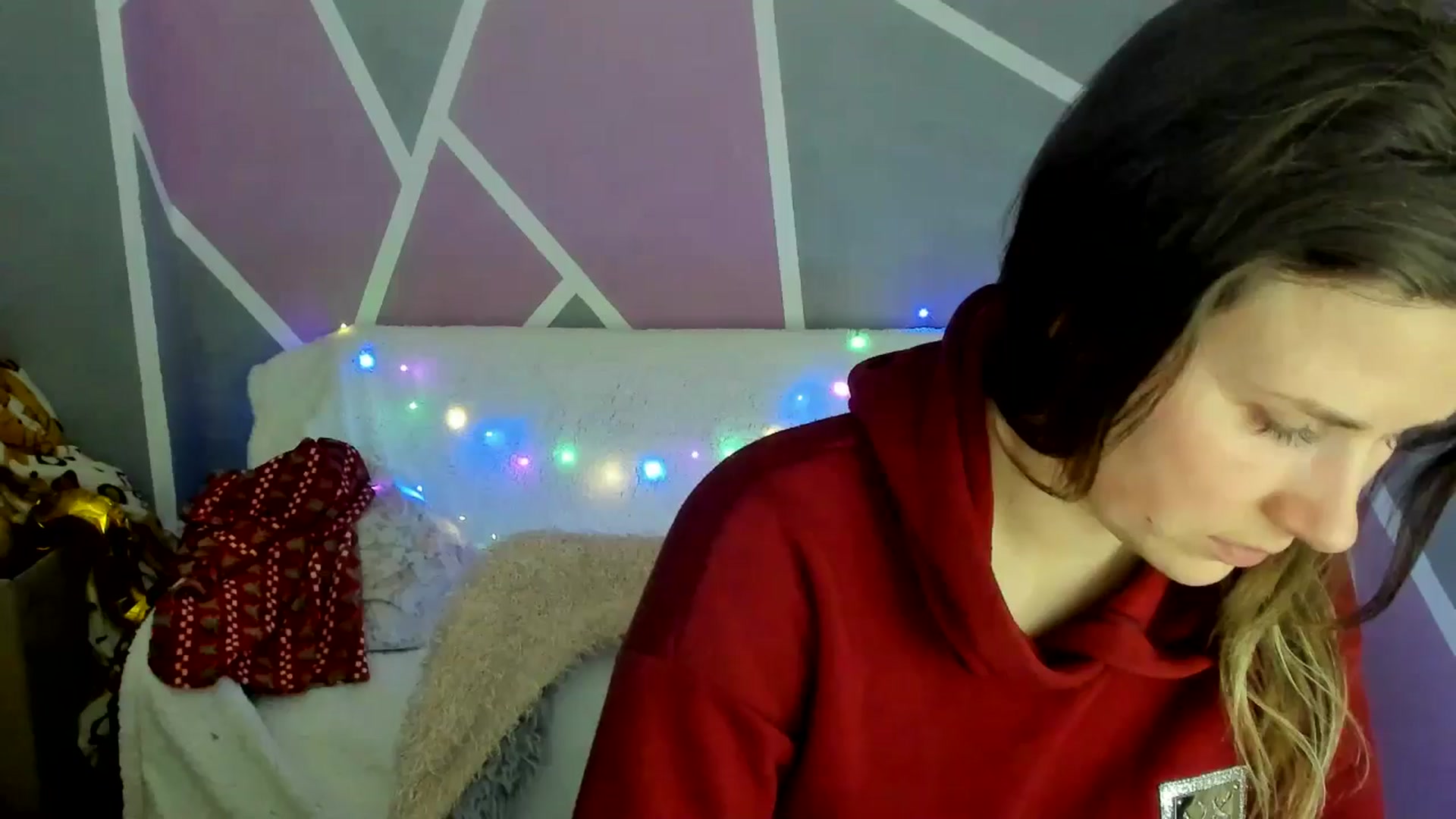 Gallery image thumbnail from Sexy_Ukr's myfreecams stream on, 03/23/2025, 16:41 image 11 of 20