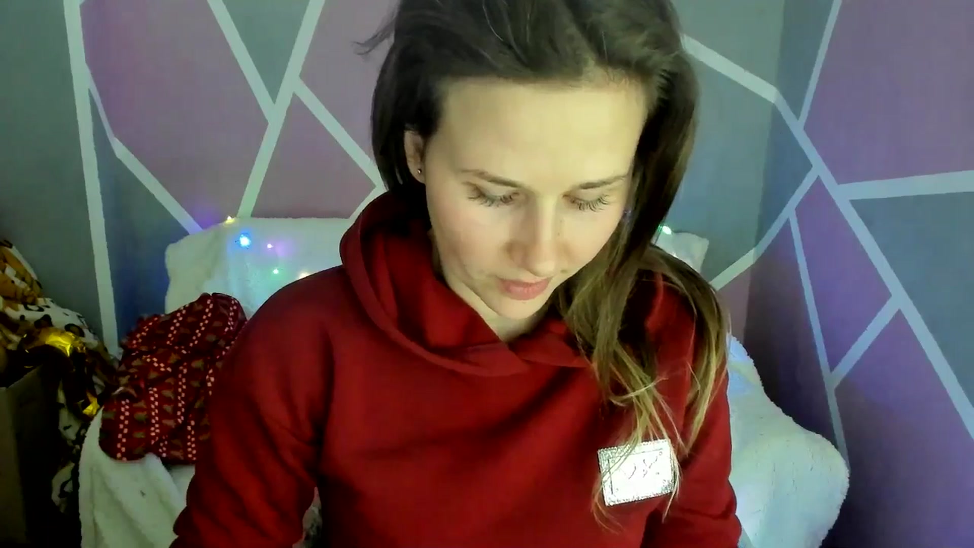 Gallery image thumbnail from Sexy_Ukr's myfreecams stream on, 03/23/2025, 16:41 image 16 of 20
