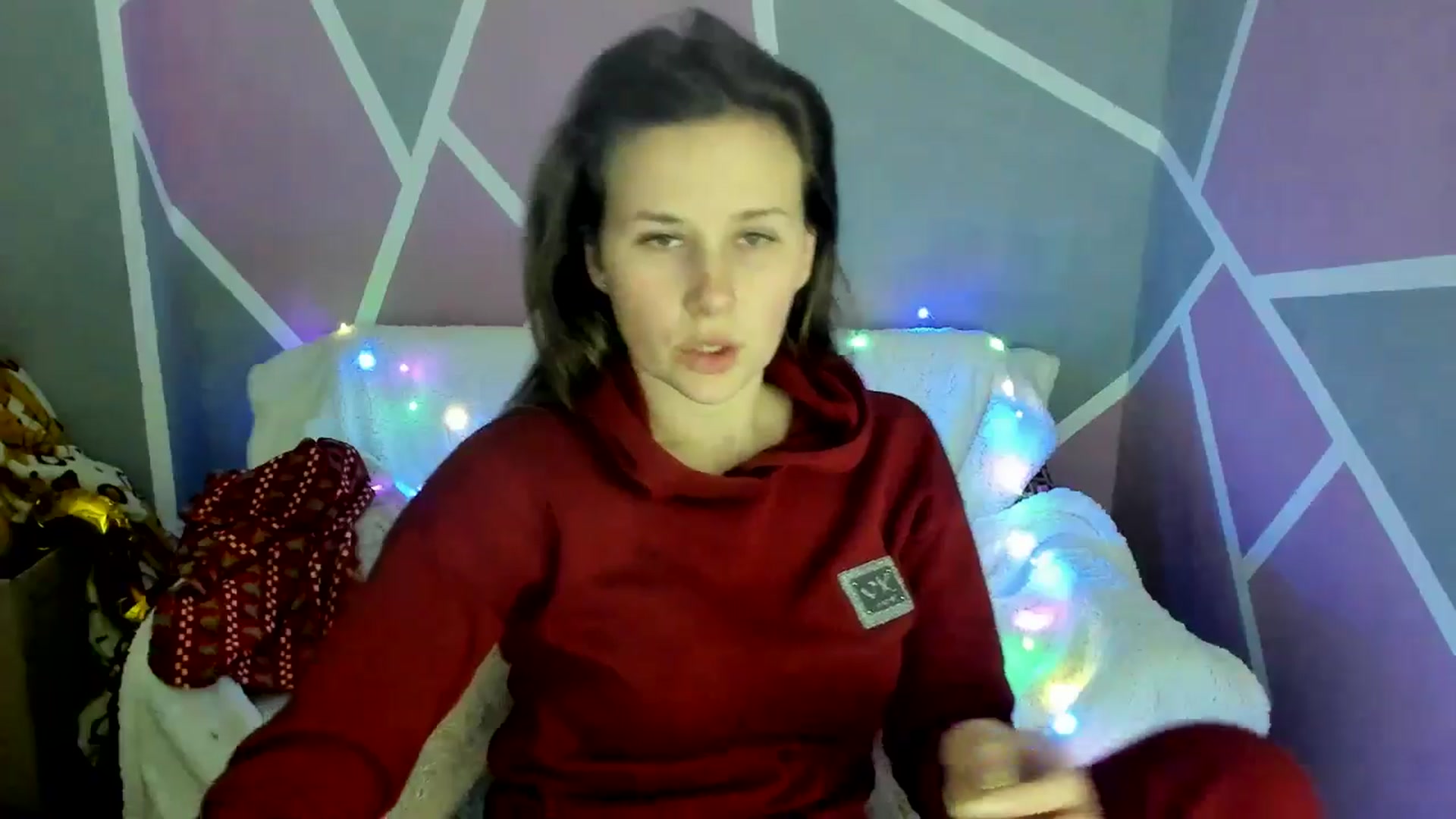 Gallery image thumbnail from Sexy_Ukr's myfreecams stream on, 03/23/2025, 16:41 image 9 of 20