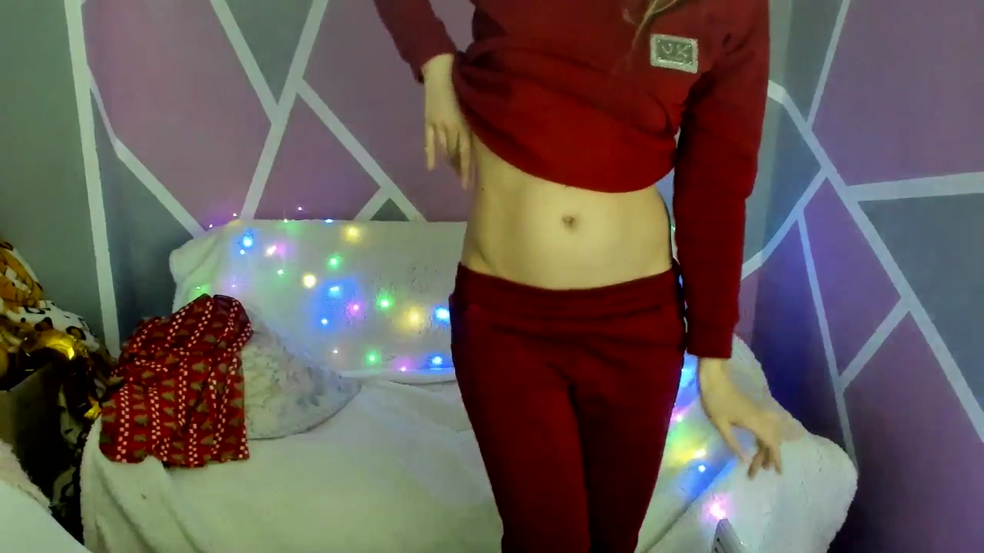 Gallery image thumbnail from Sexy_Ukr's myfreecams stream on, 03/23/2025, 16:41 image 3 of 20