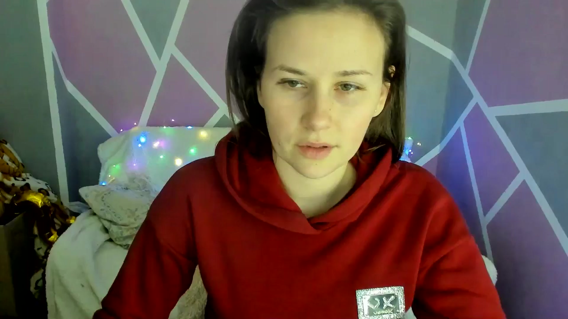 Gallery image thumbnail from Sexy_Ukr's myfreecams stream on, 03/23/2025, 16:41 image 1 of 20